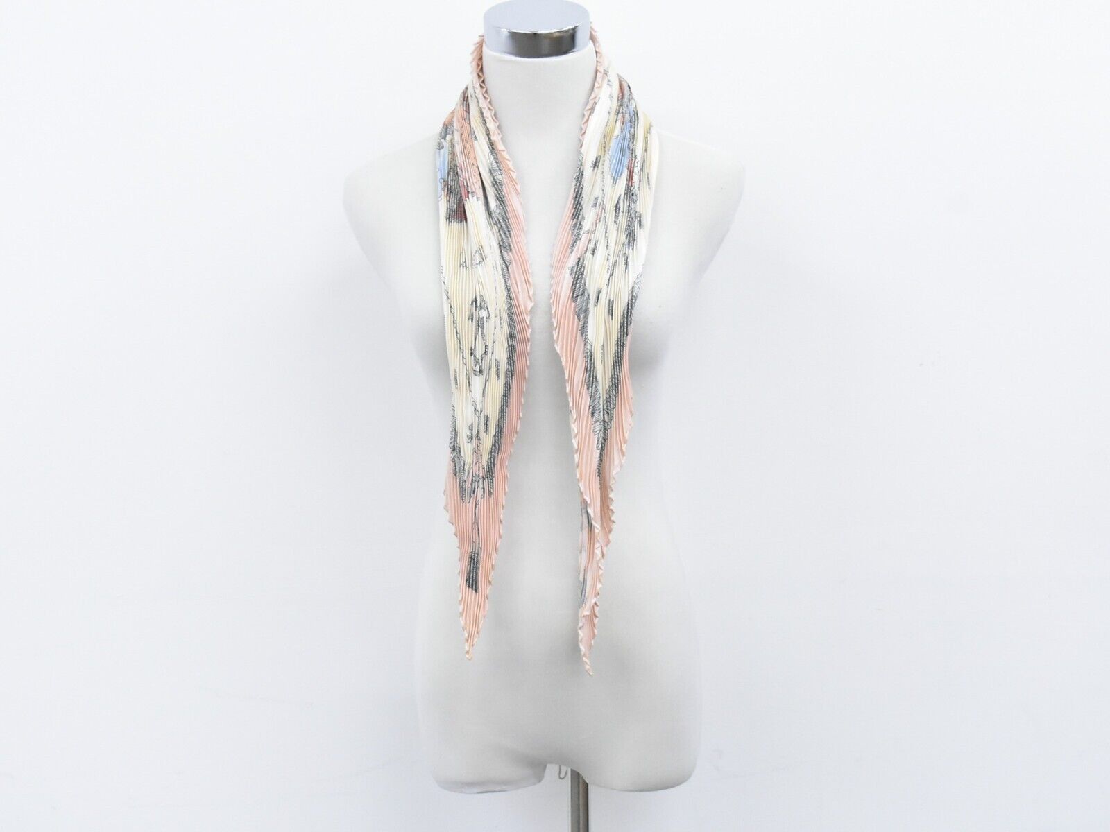 Hermes Hermès scarf Size ONE SIZE - 4 Thumbnail