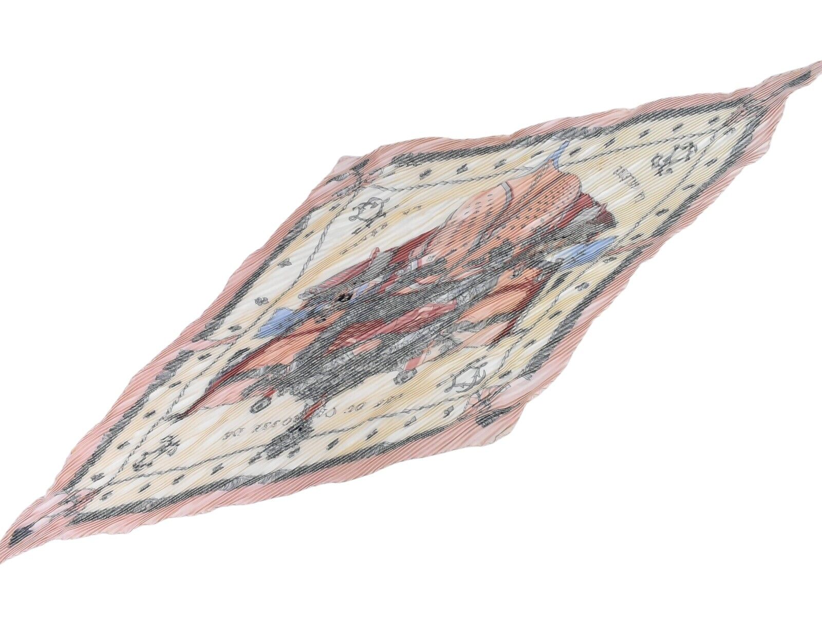 Hermes Hermès scarf Size ONE SIZE - 2 Thumbnail