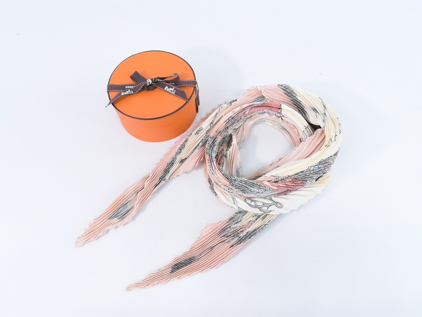 Hermes Hermès scarf Size ONE SIZE - 11 Thumbnail