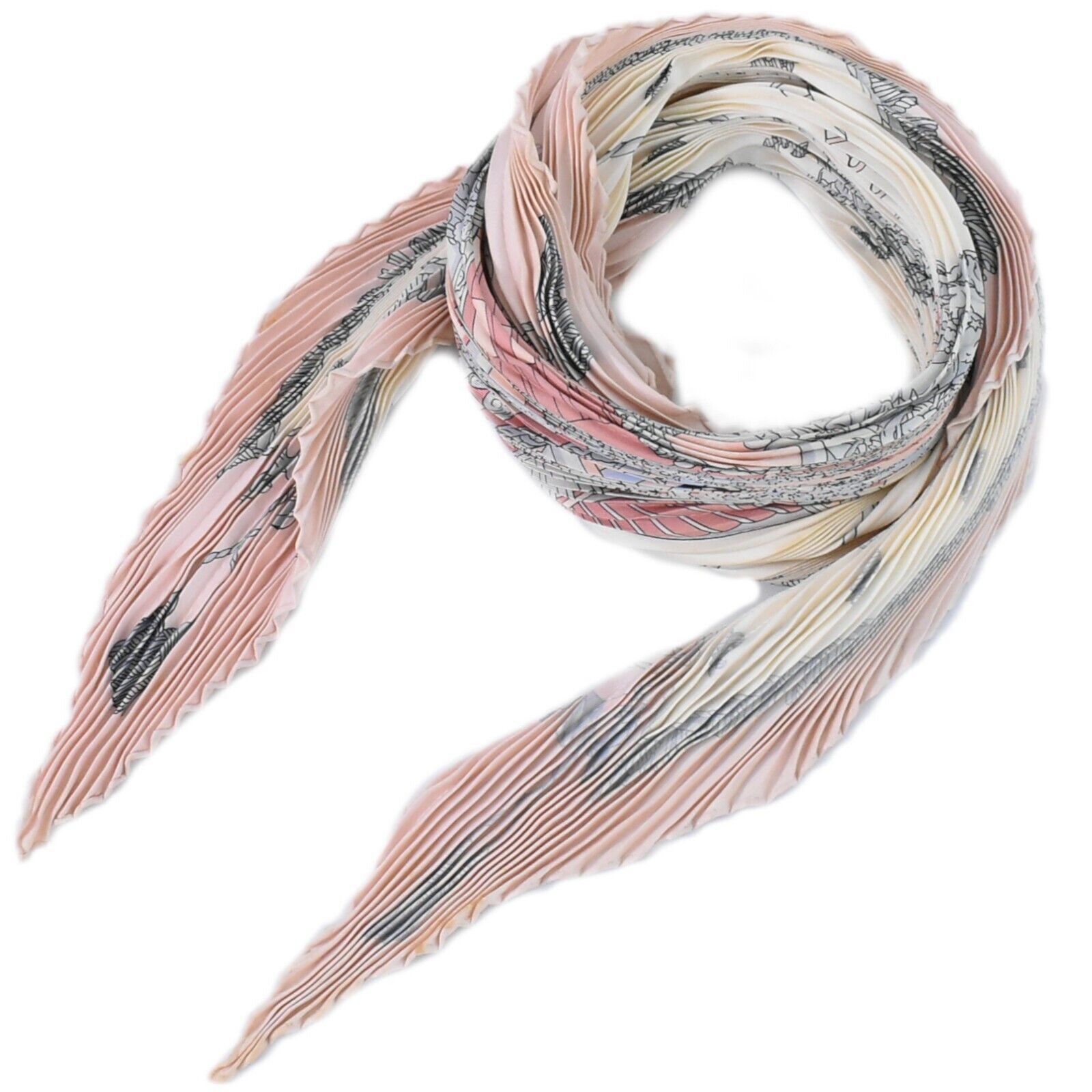 Hermes Hermès scarf Size ONE SIZE - 3 Thumbnail