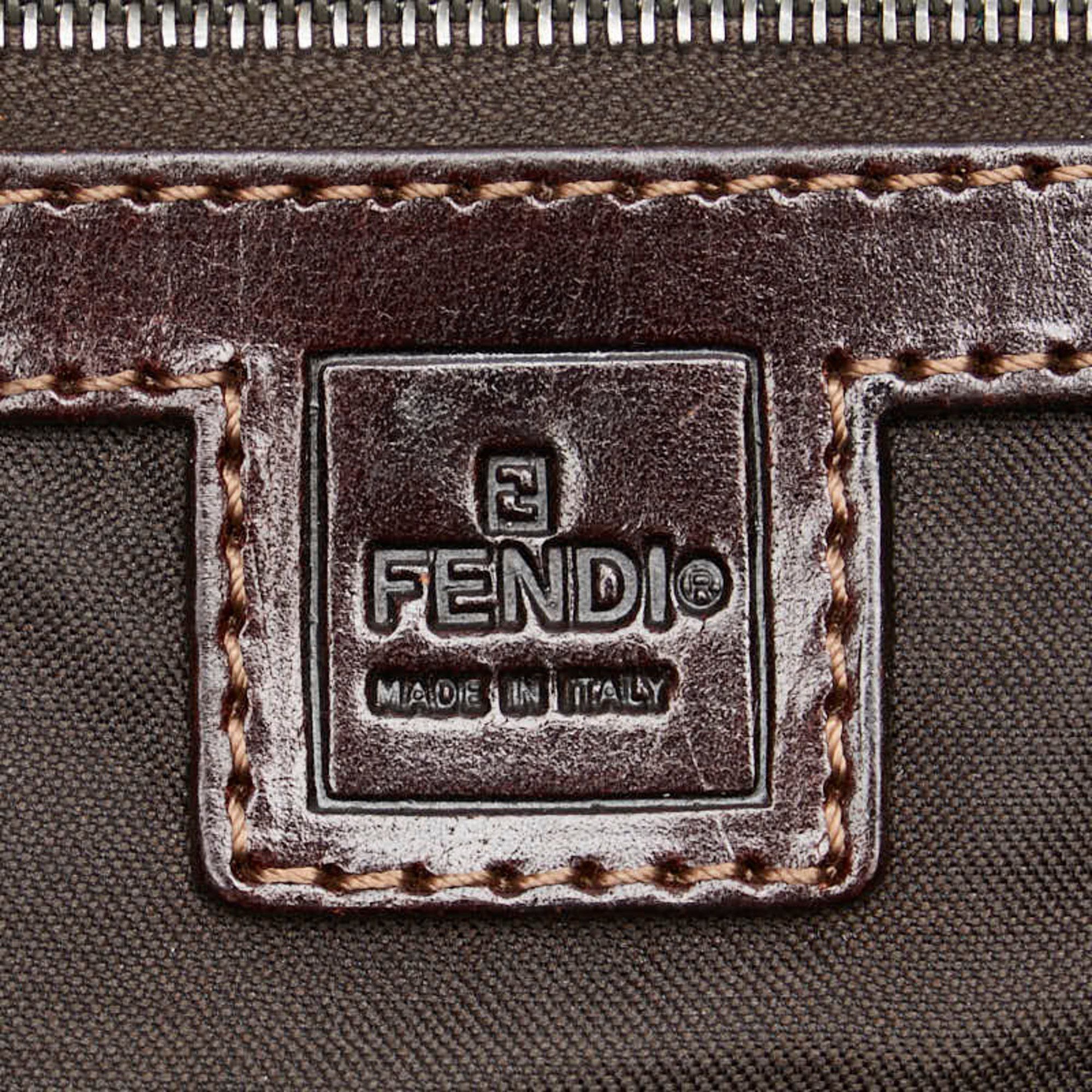Fendi Fendi tote Size ONE SIZE - 5 Thumbnail