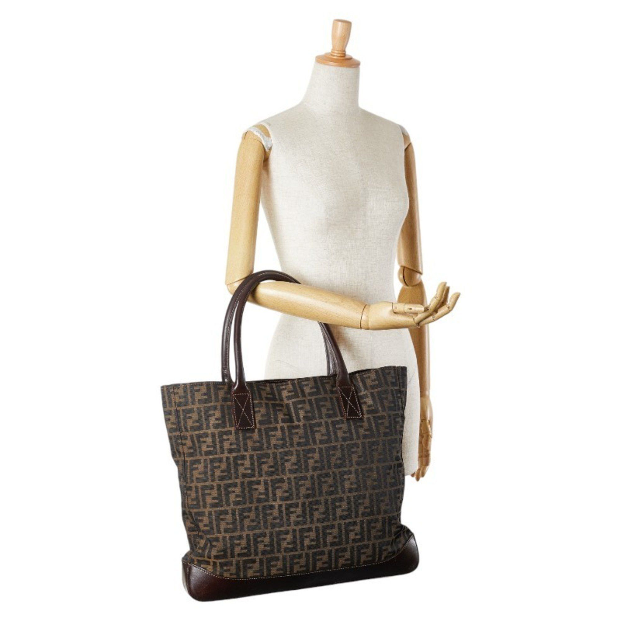 Fendi Fendi tote Size ONE SIZE - 7 Thumbnail