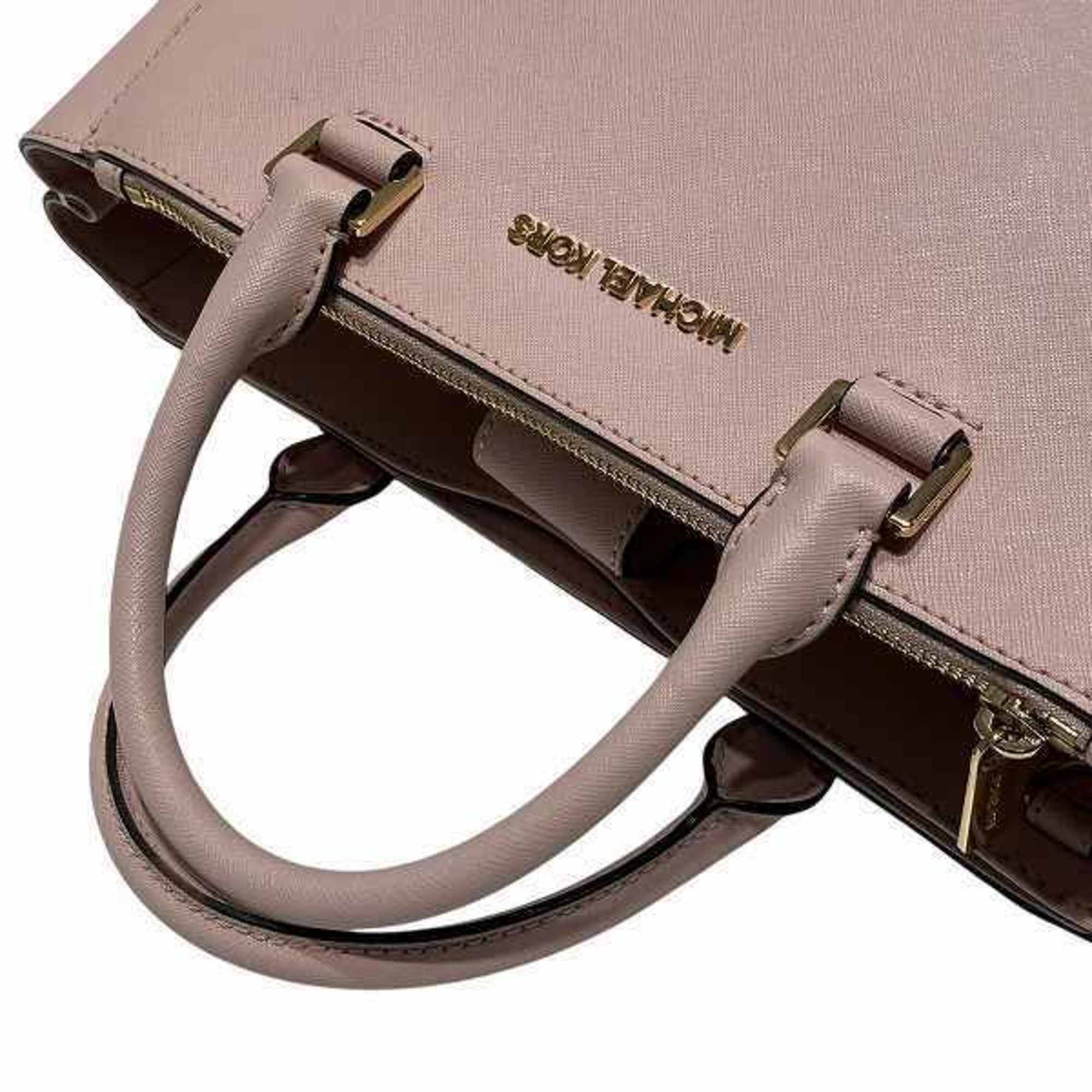 Michael Kors Michael Kors Kellen handbag Size ONE SIZE - 4 Thumbnail
