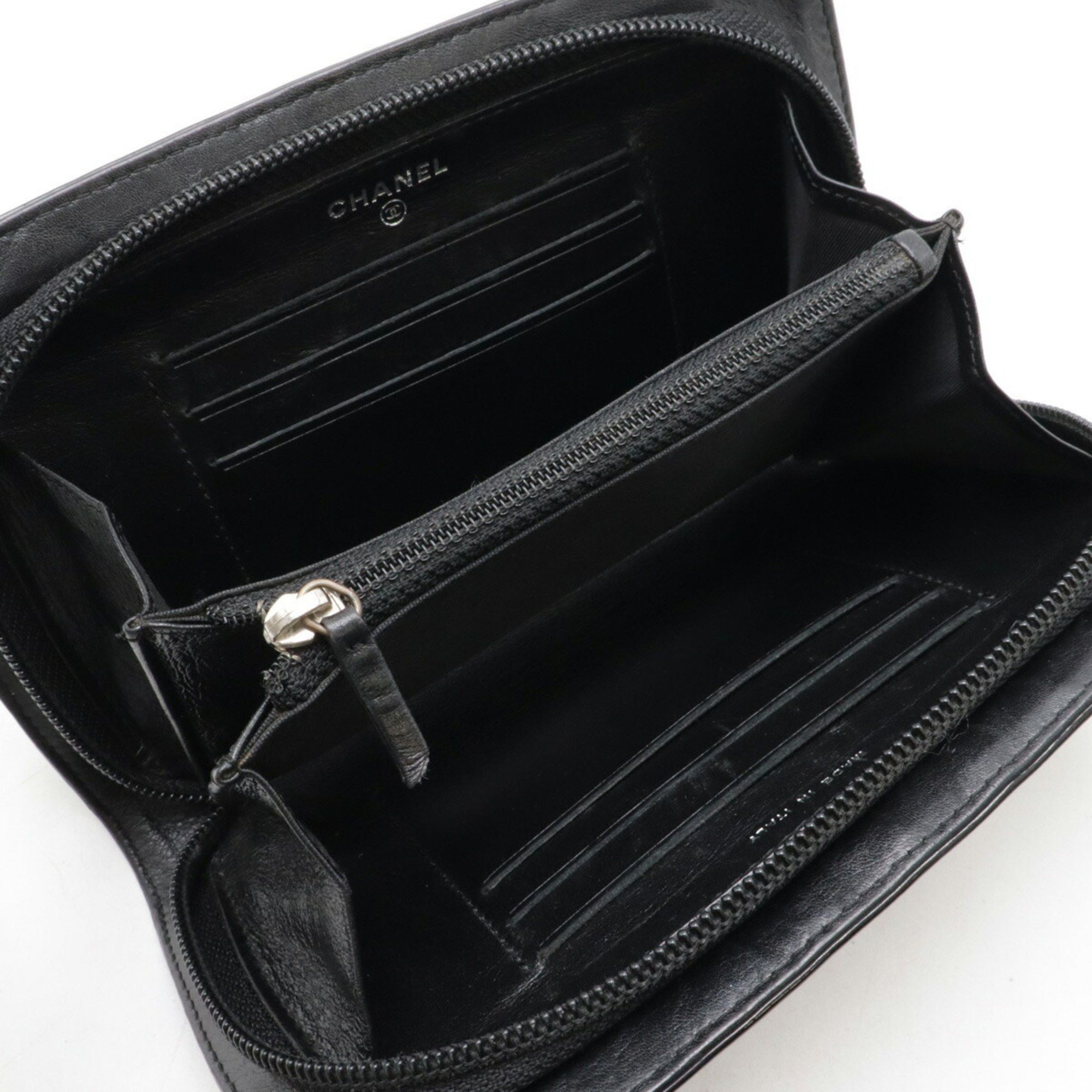 Chanel Chanel wallet Size ONE SIZE - 6 Thumbnail