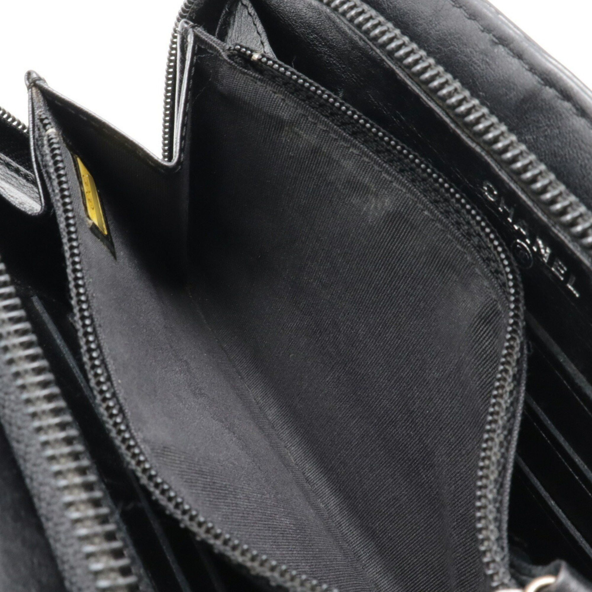 Chanel Chanel wallet Size ONE SIZE - 4 Thumbnail