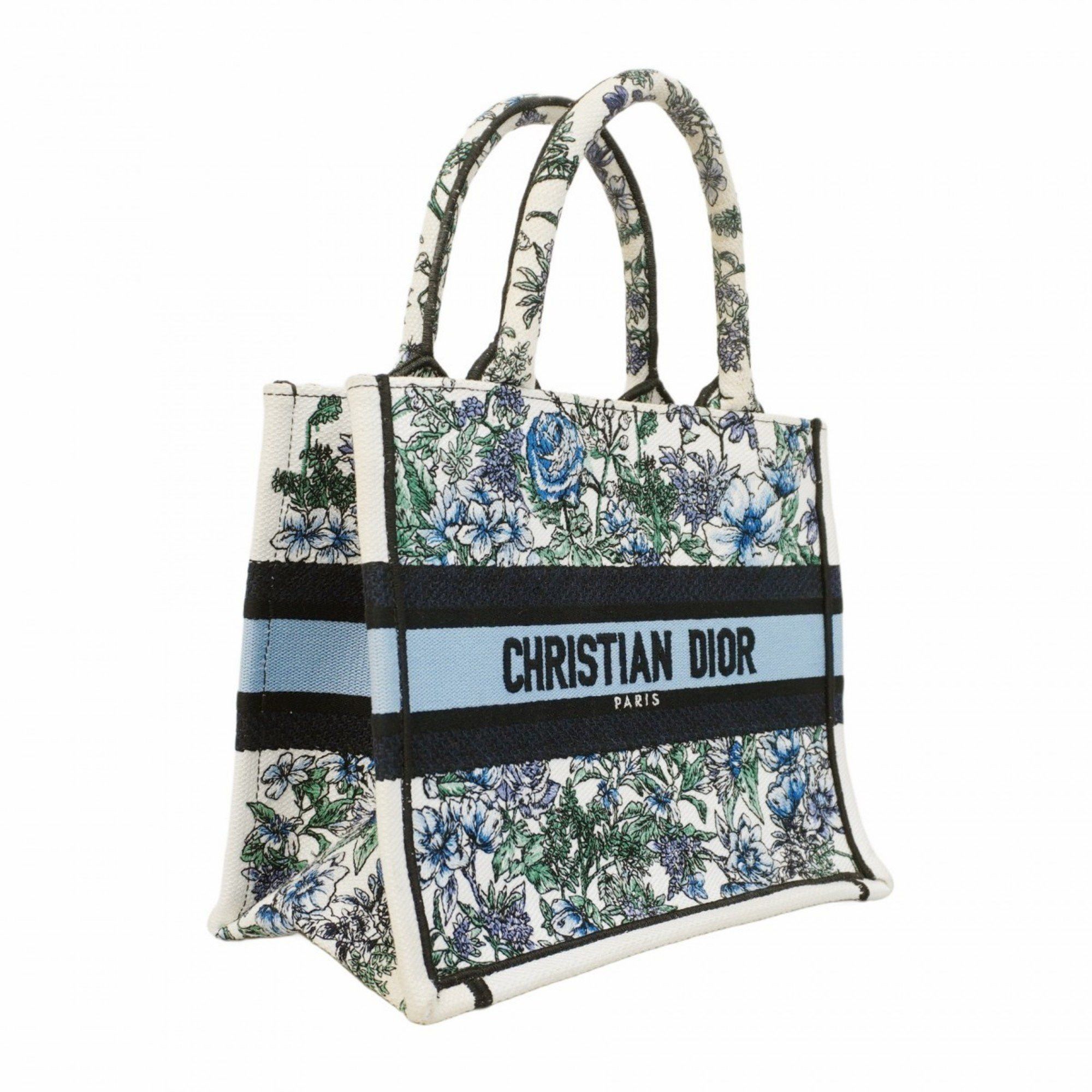 Dior Dior Book Tote tote Size ONE SIZE - 3 Thumbnail