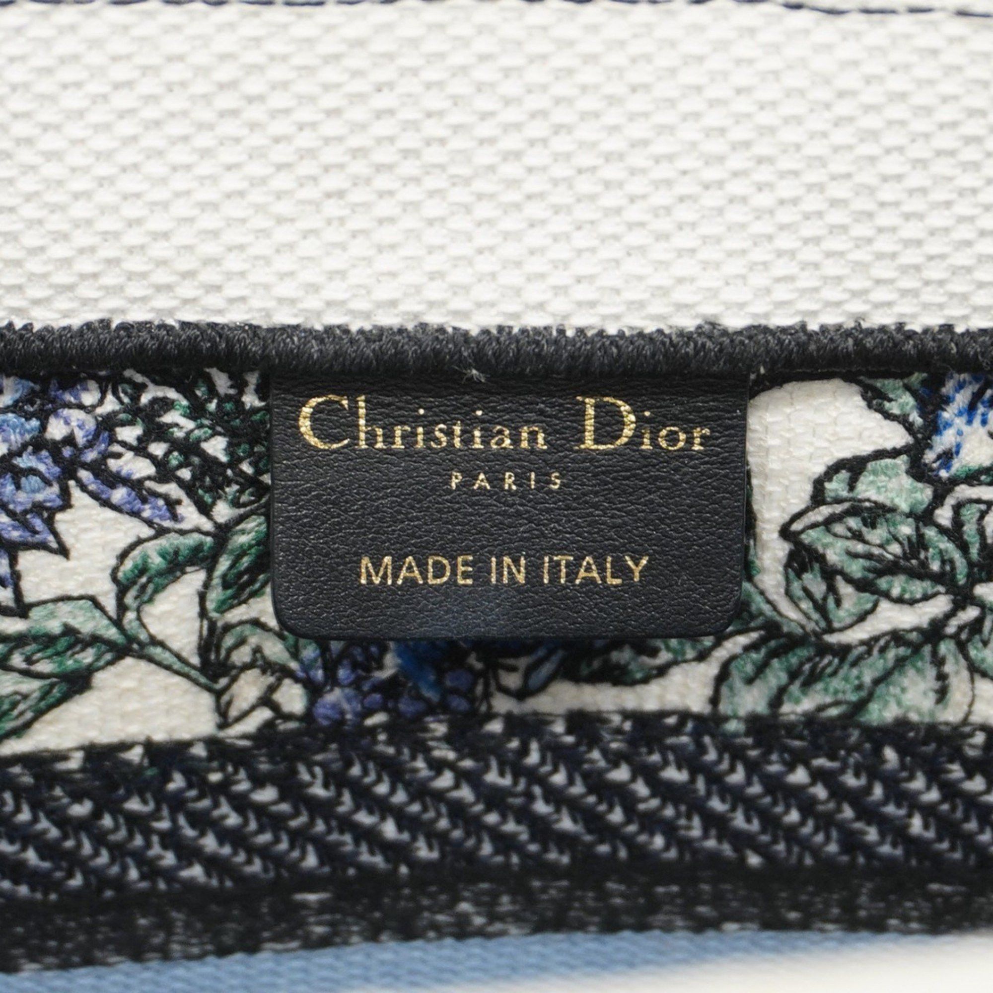 Dior Dior Book Tote tote Size ONE SIZE - 6 Thumbnail