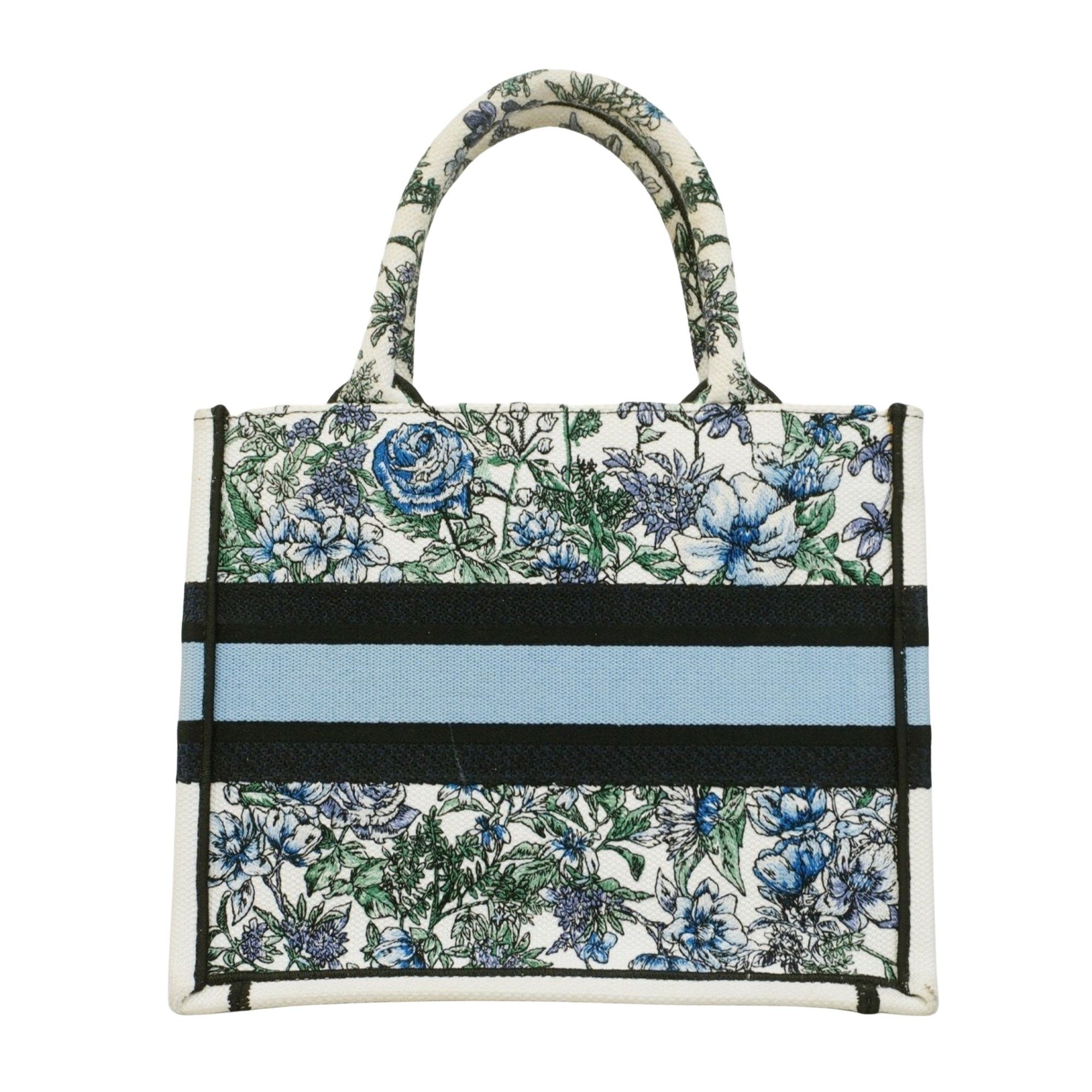 Dior Dior Book Tote tote Size ONE SIZE - 2 Thumbnail