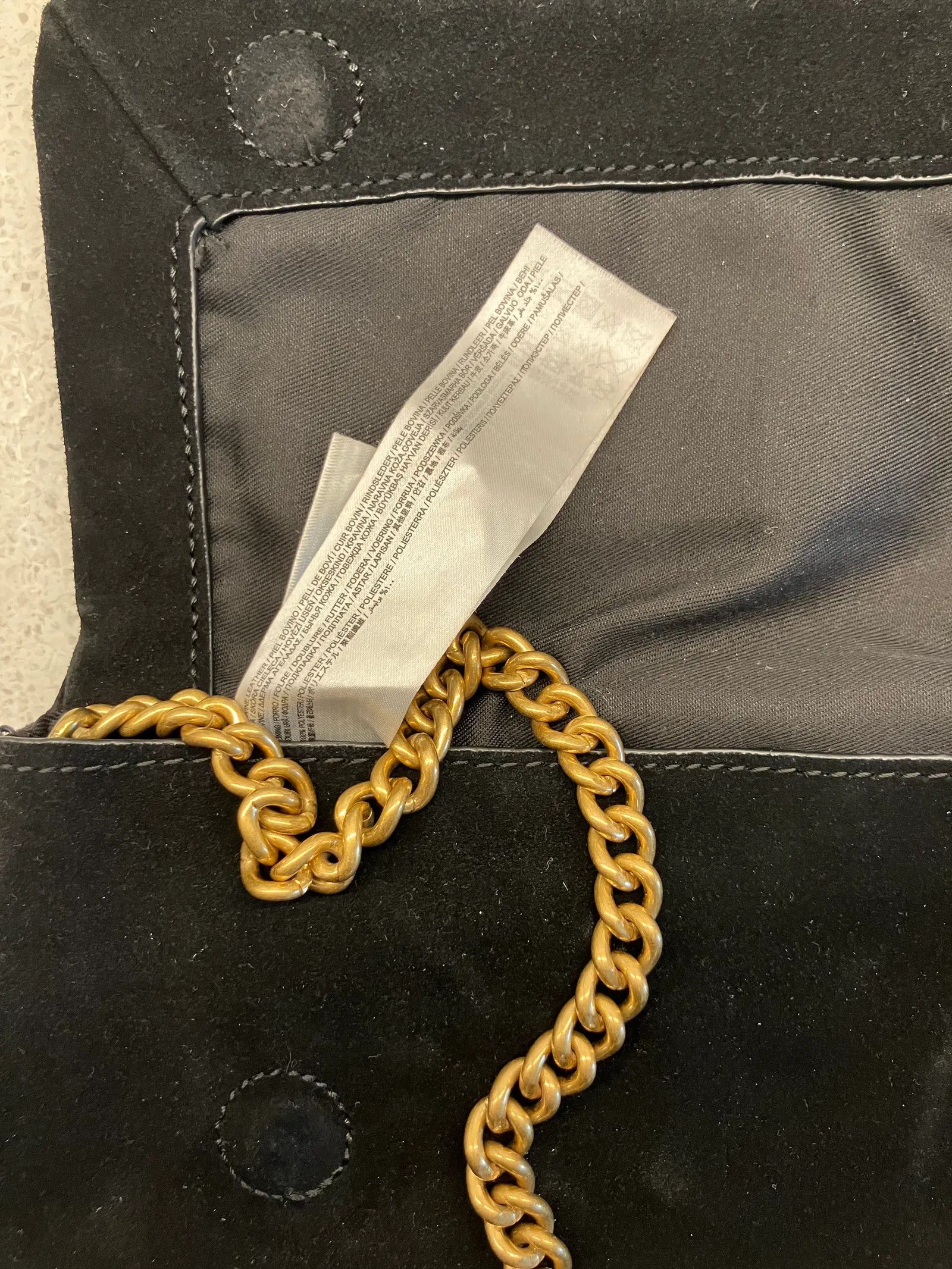 Mango Mango Bucket Bag Size ONE SIZE - 4 Thumbnail