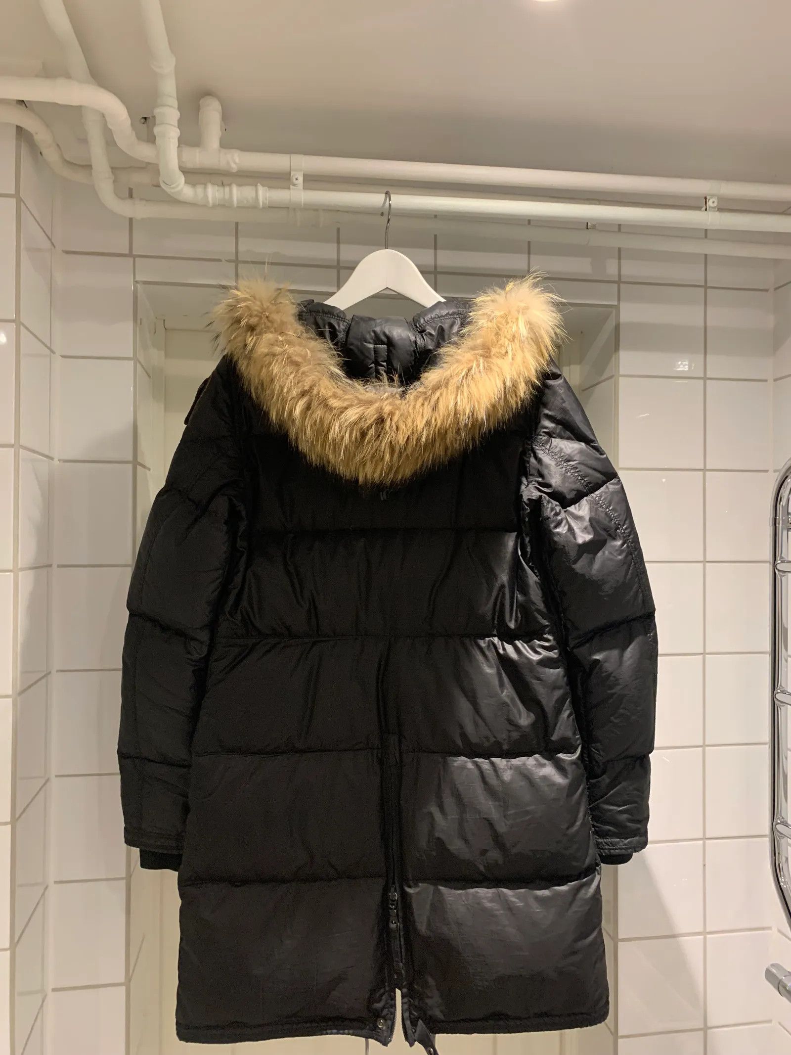 Parajumpers Parajumpers Down Jacket Size M / US 6-8 / IT 42-44 - 4 Thumbnail