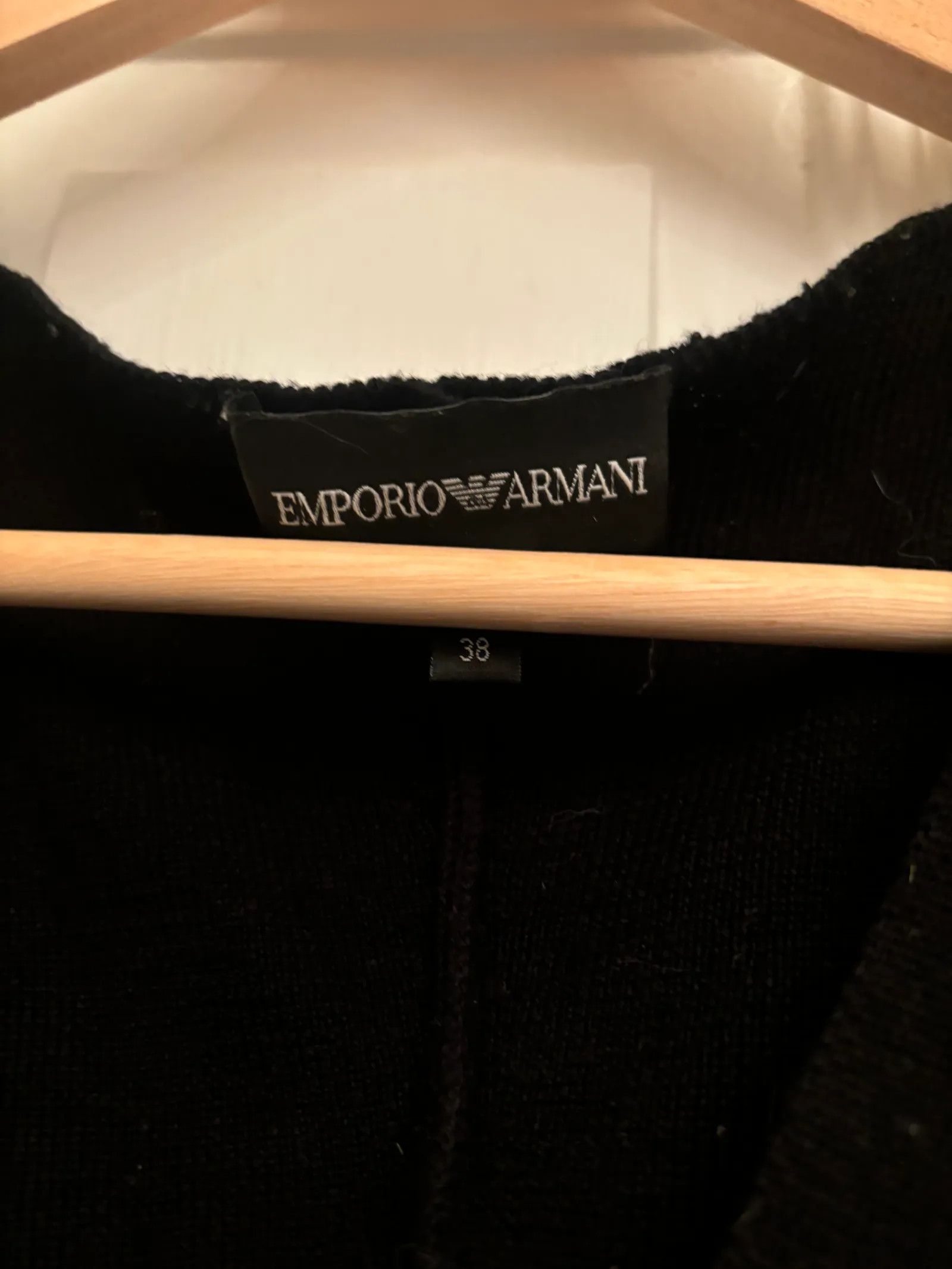 Armani Armani Dress Size S / US 4 / IT 40 - 2 Thumbnail