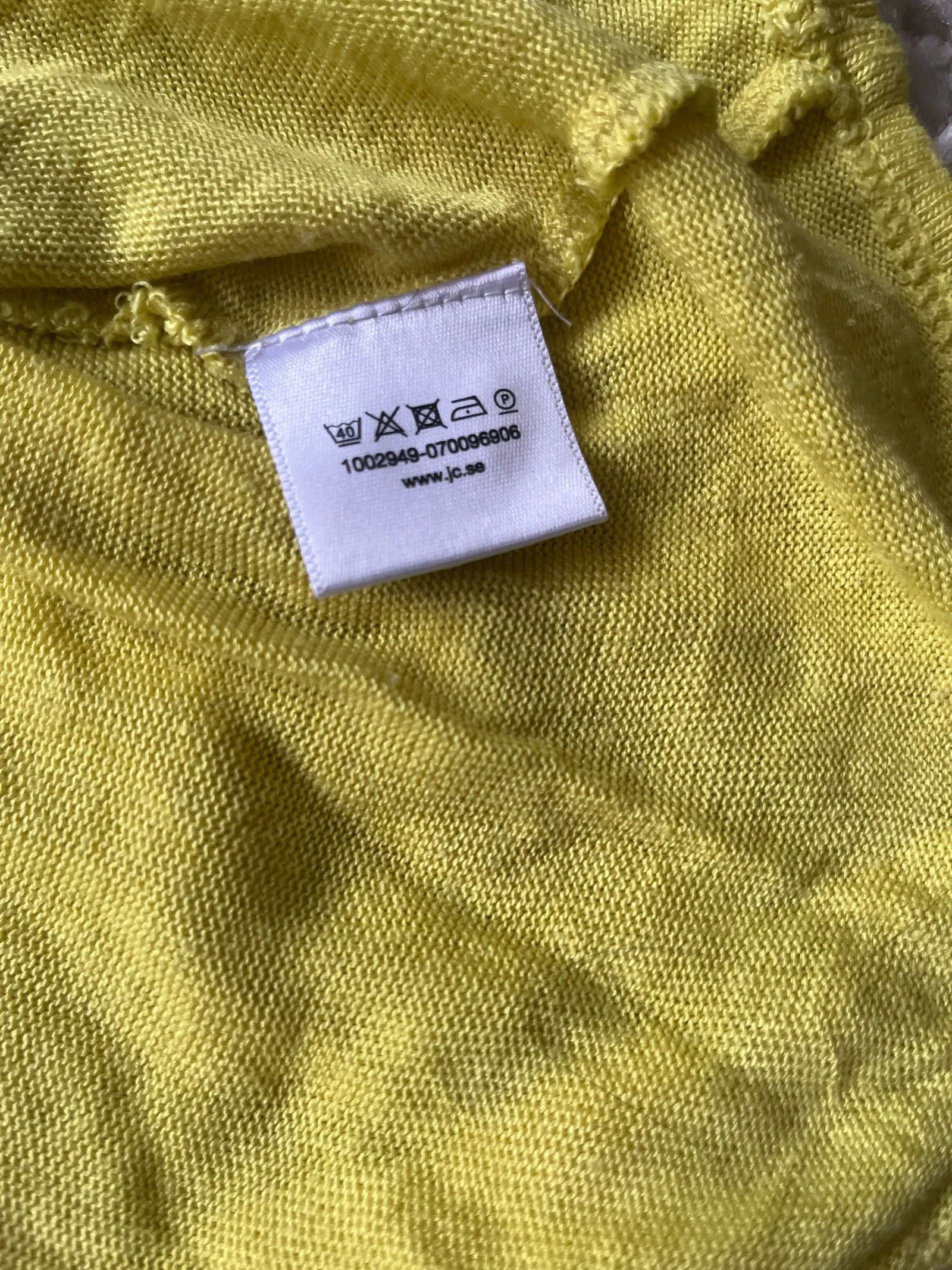 size? Size & Needle Dress Size XS / US 0-2 / IT 36-38 - 3 Thumbnail