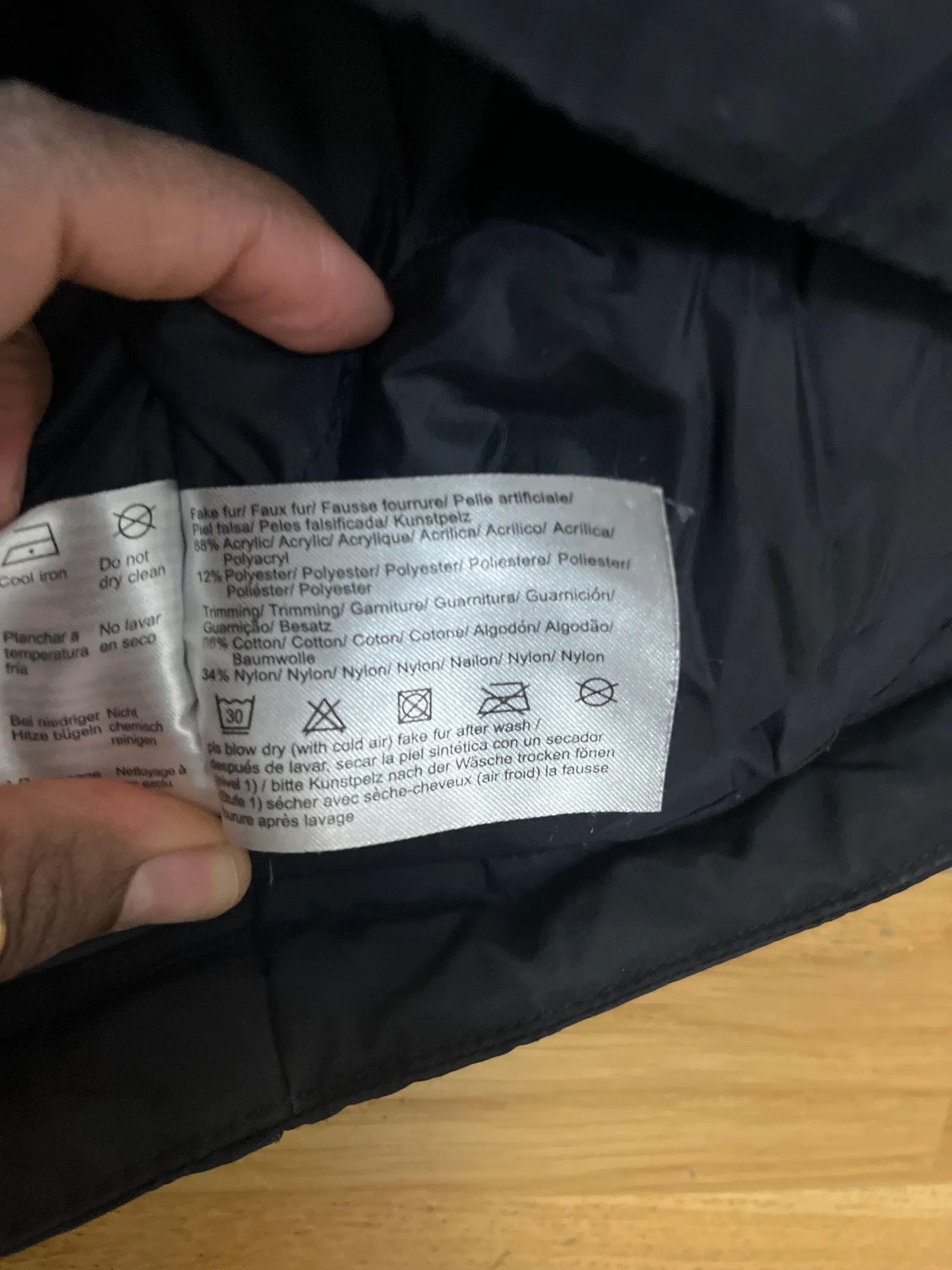 Other EDC Brand Jacket Size M / US 6-8 / IT 42-44 - 3 Thumbnail