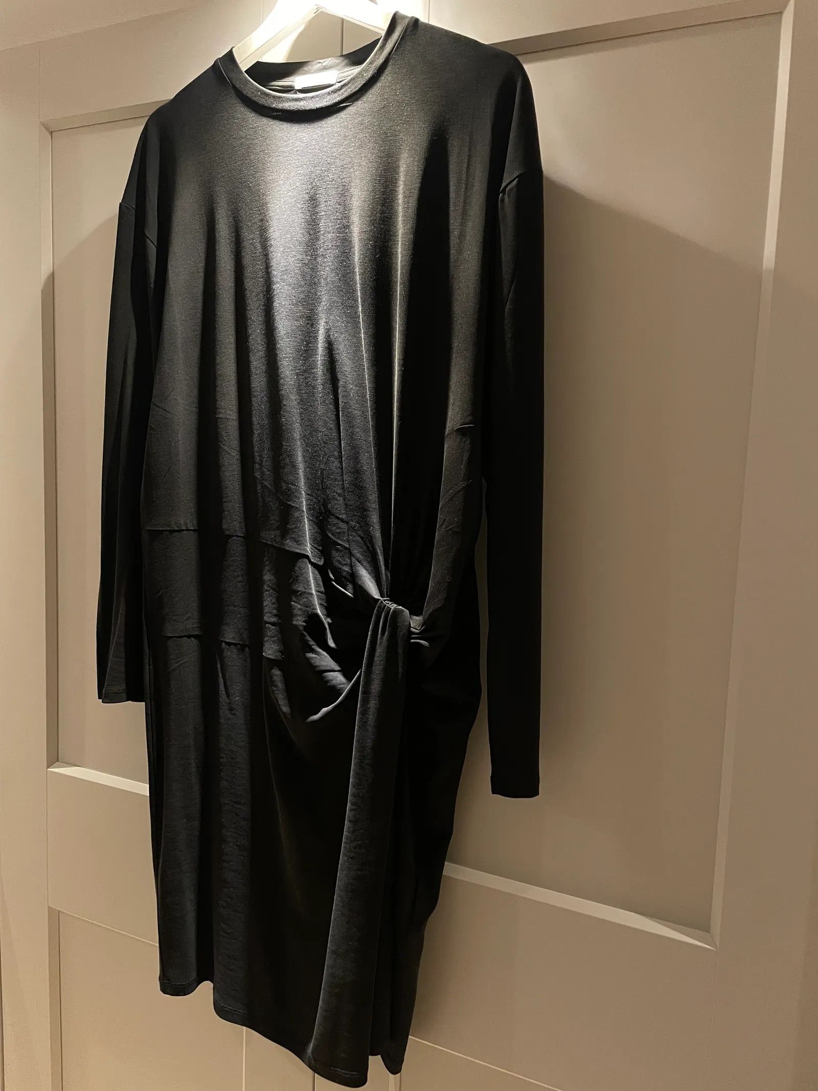 Replay Replay Dress Size L / US 10 / IT 46 - 4 Thumbnail