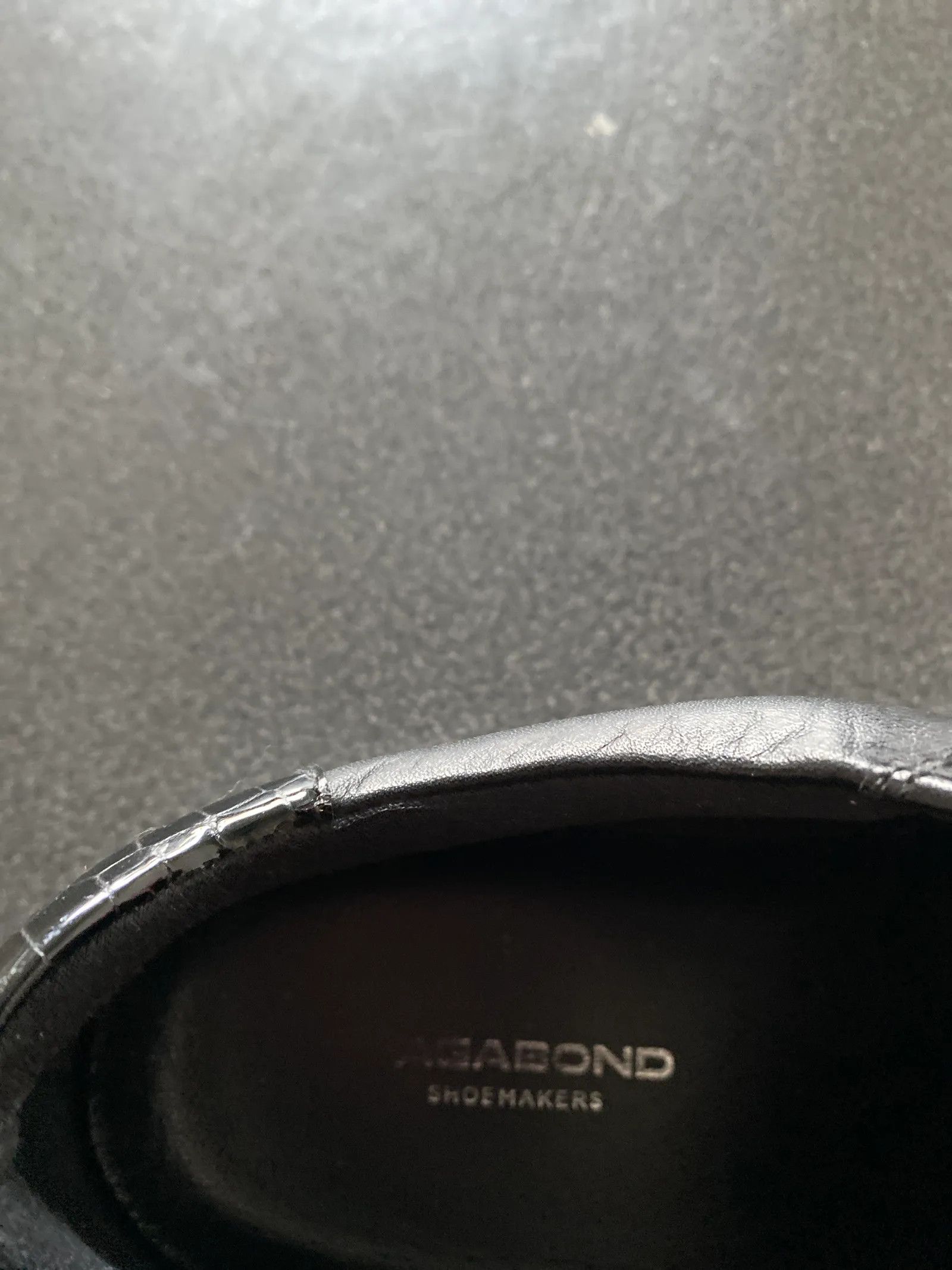 Vagabond Vagabond Sneakers Size US 10 / IT 40 - 2 Thumbnail