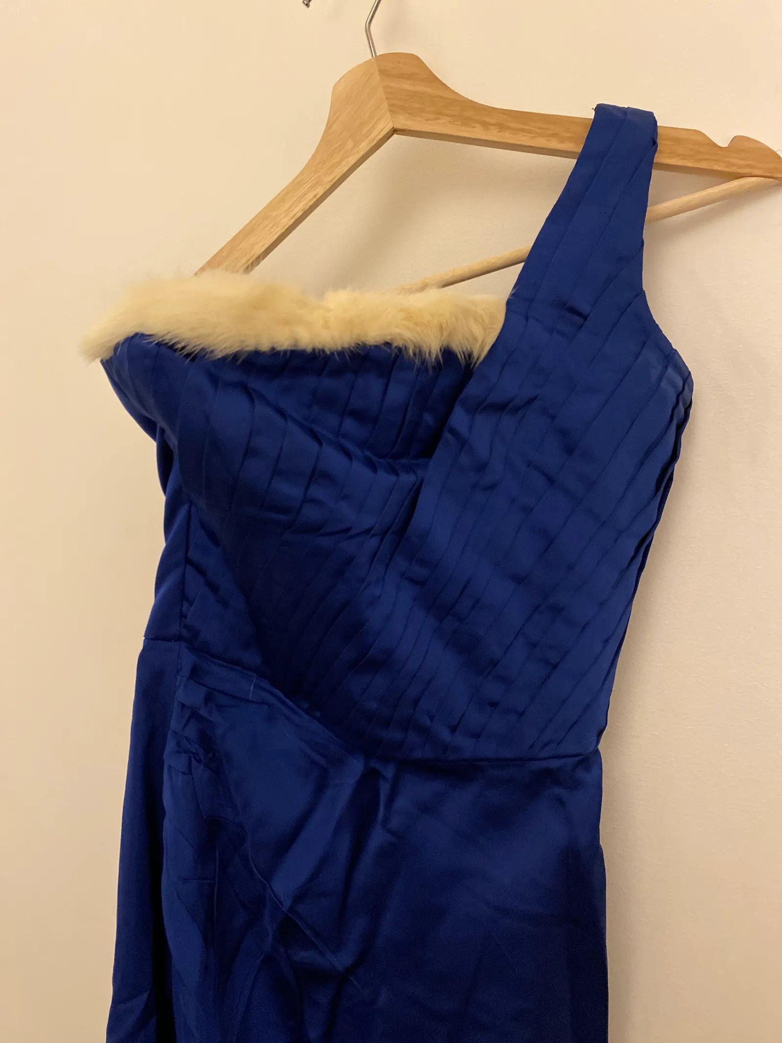 Vintage Vintage Ball Gown Size S / US 4 / IT 40 - 2 Thumbnail