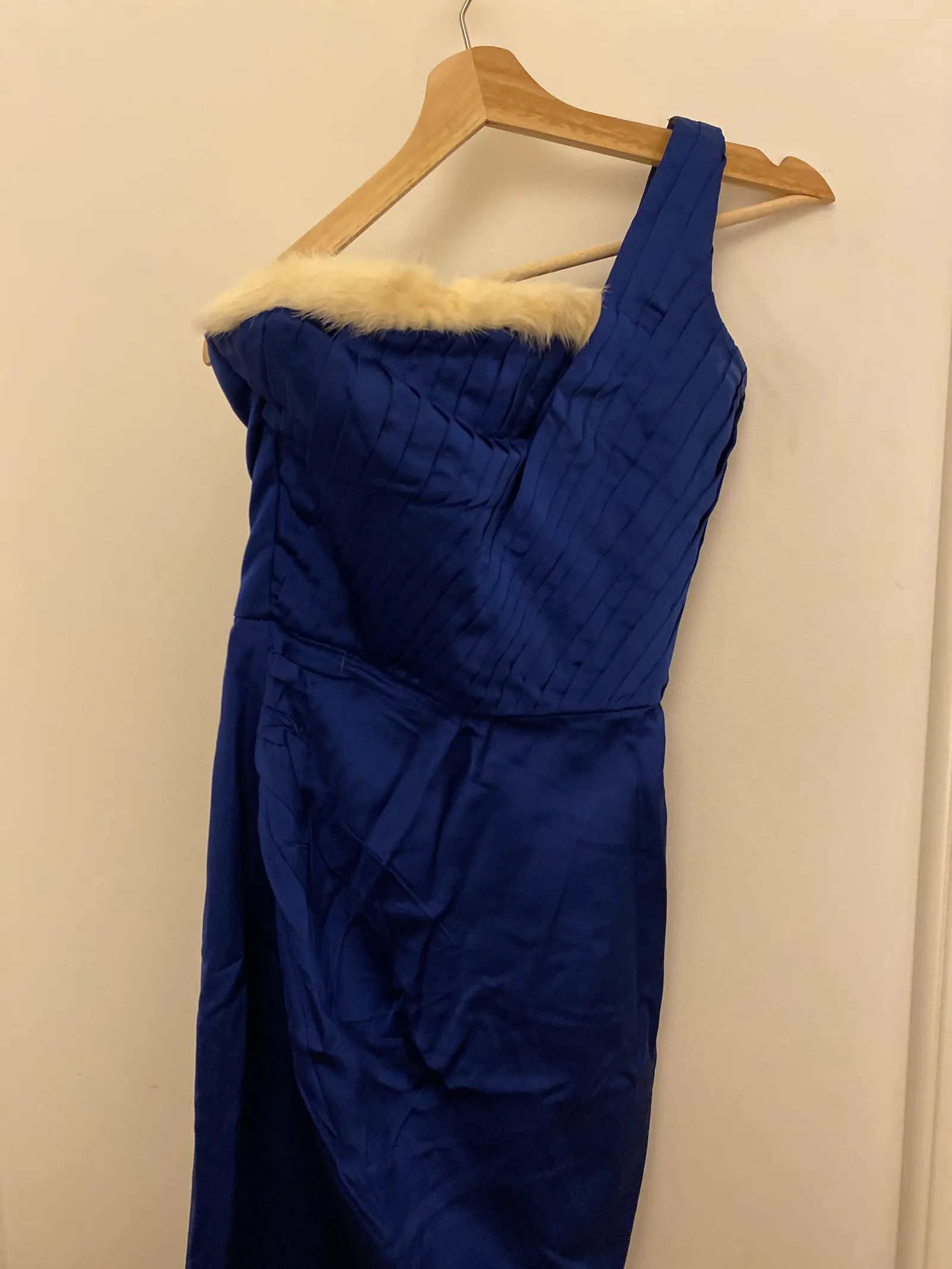 Vintage Vintage Ball Gown Size S / US 4 / IT 40 - 3 Thumbnail