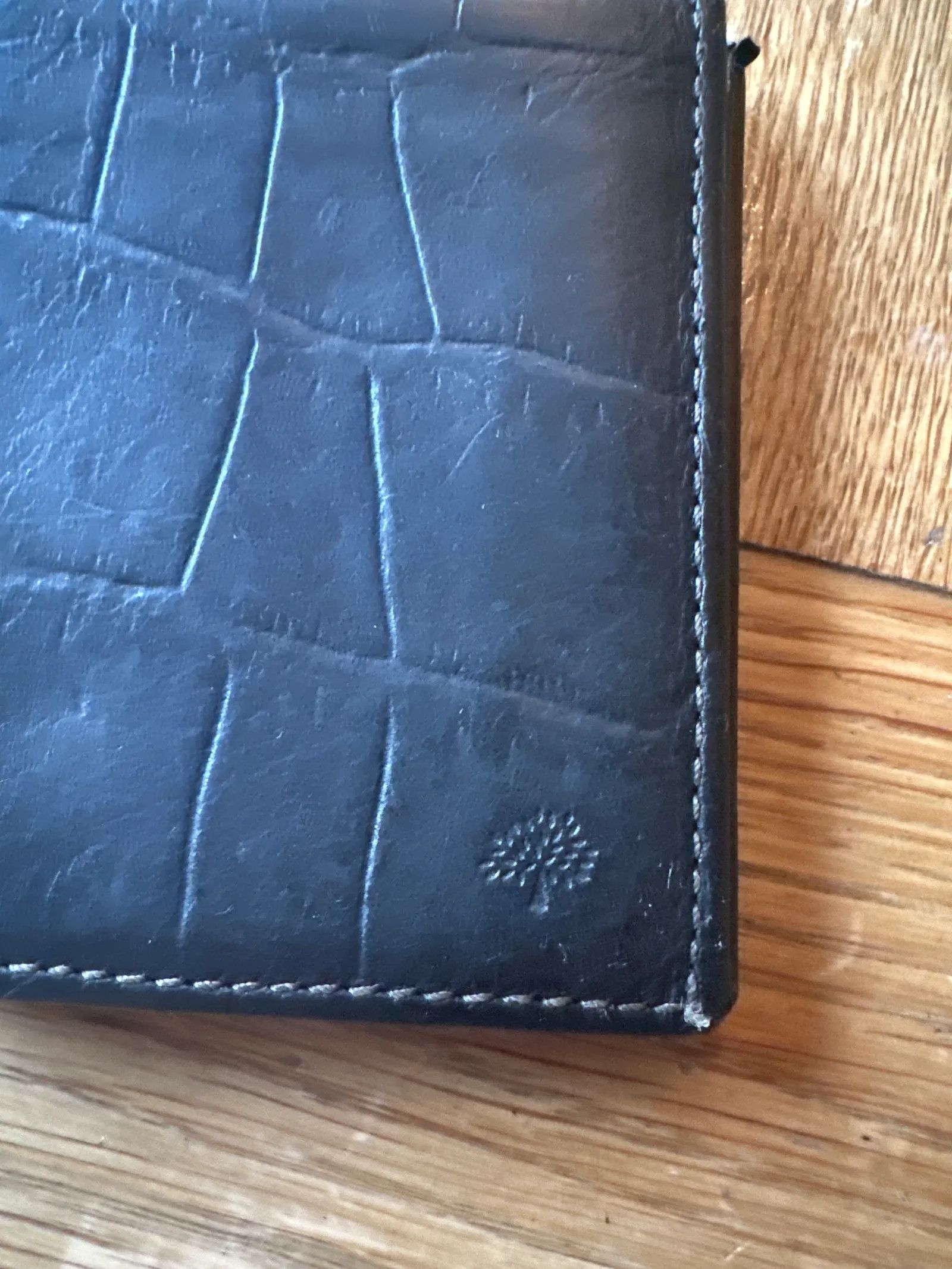 Mulberry Mullberry Wallet Size ONE SIZE - 2 Thumbnail