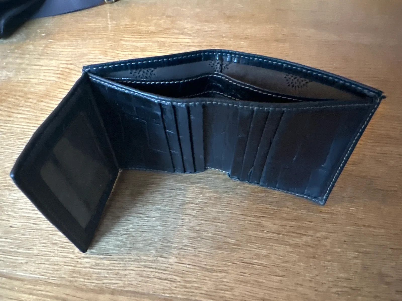 Mulberry Mullberry Wallet Size ONE SIZE - 3 Thumbnail