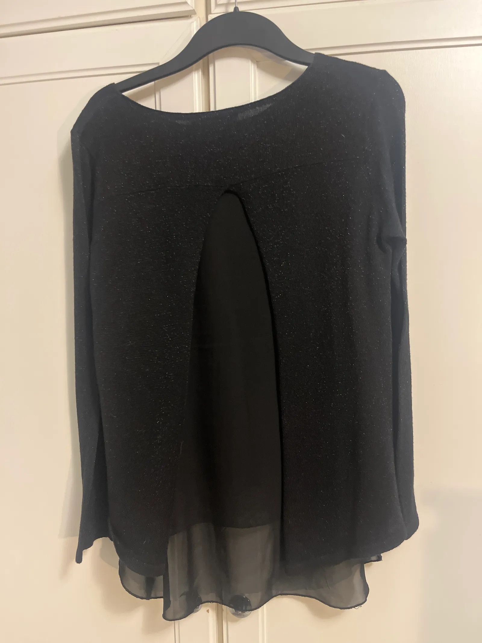 Other Soaked In Luxury Sweater Size M / US 6-8 / IT 42-44 - 4 Thumbnail