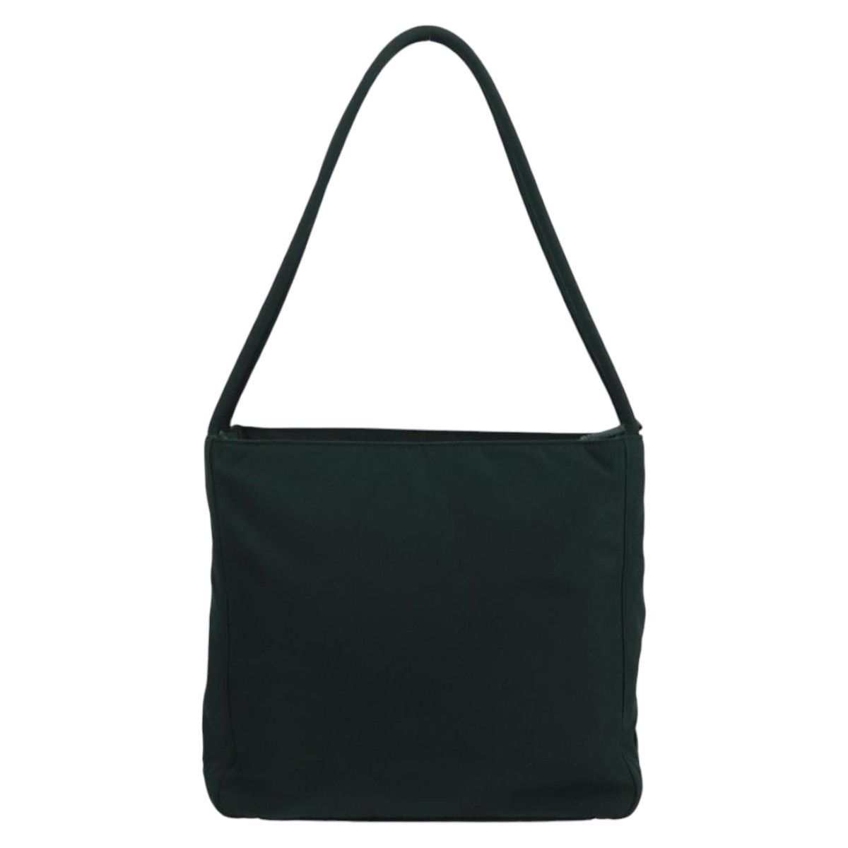 Prada Re-Nylon Green Synthetic Tote Bag (Pre-Owned) Size ONE SIZE - 2 Thumbnail