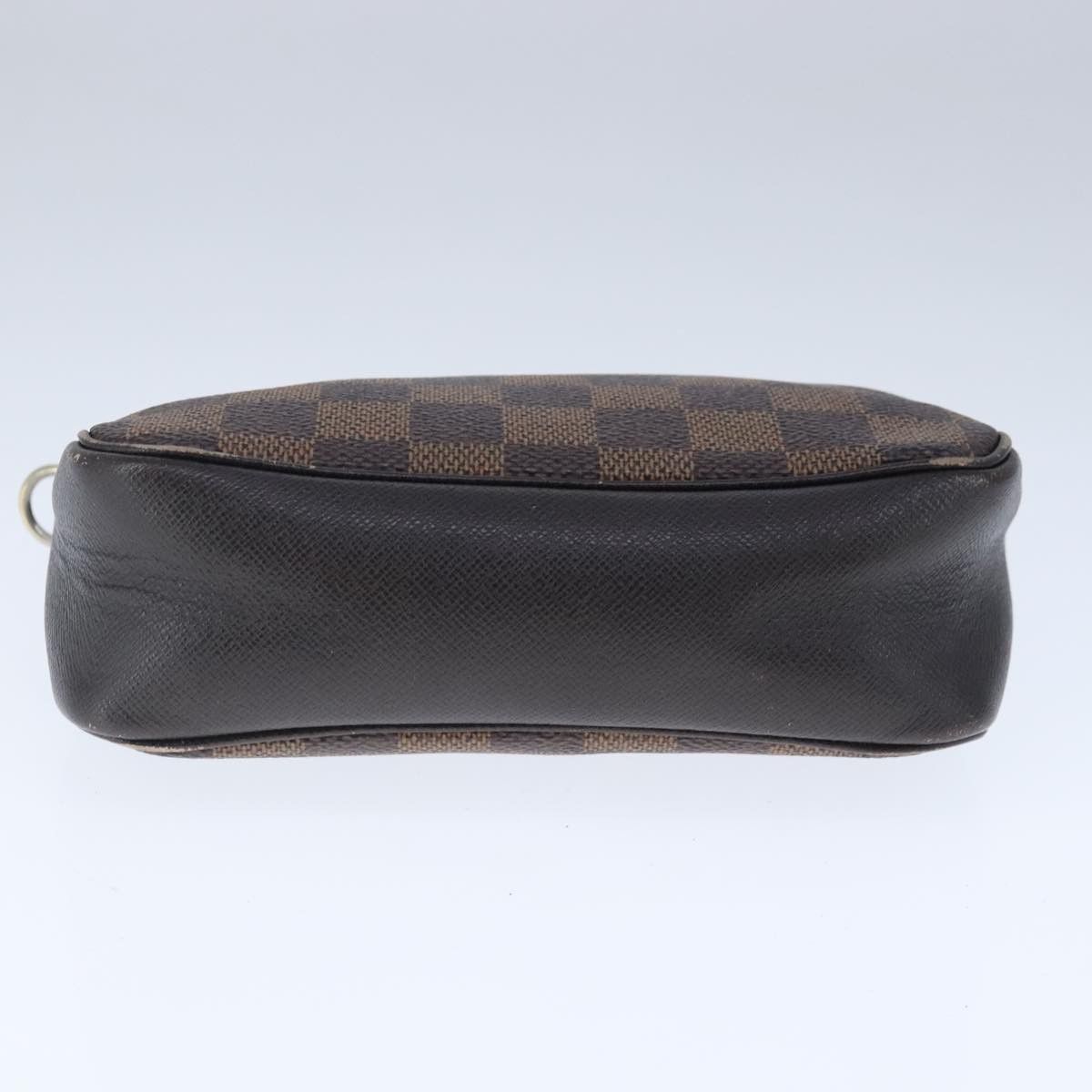 Louis Vuitton Trousse Makeup Brown Canvas Clutch Bag (Pre-Owned) Size ONE SIZE - 15 Thumbnail