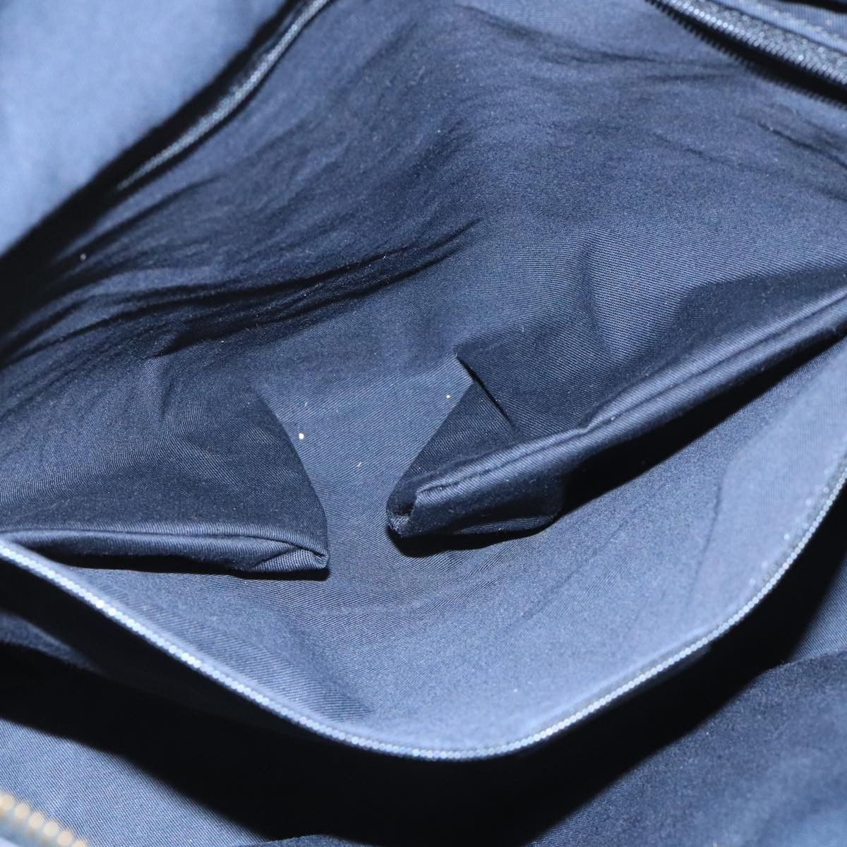 Bally Black Leather Tote Bag (Pre-Owned) Size ONE SIZE - 11 Thumbnail