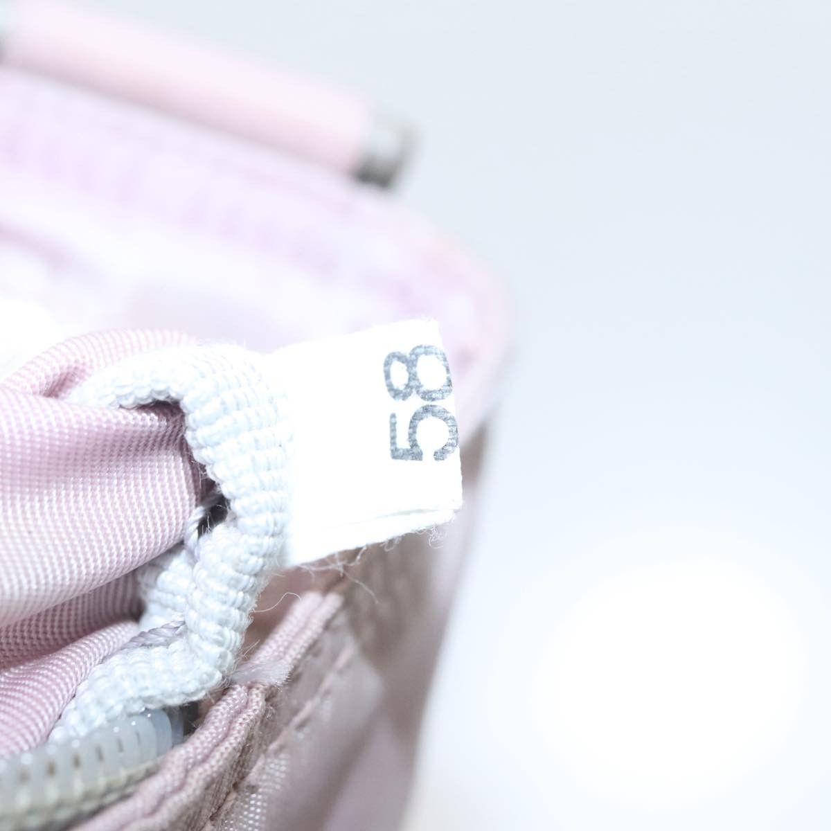 Prada Re-Nylon Pink Synthetic Shoulder Bag (Pre-Owned) Size ONE SIZE - 14 Thumbnail