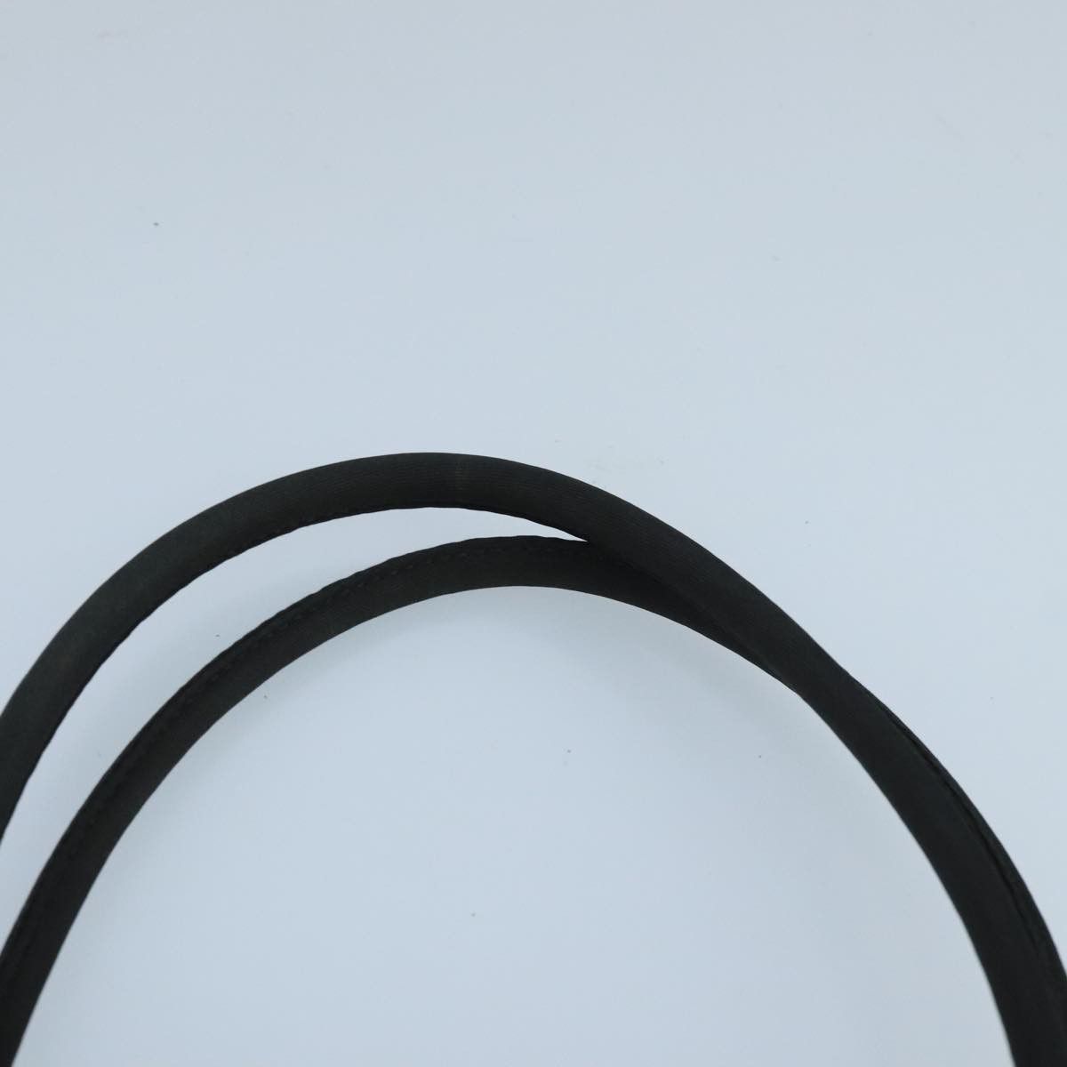 Prada Re-Nylon Black Synthetic Tote Bag (Pre-Owned) Size ONE SIZE - 6 Thumbnail
