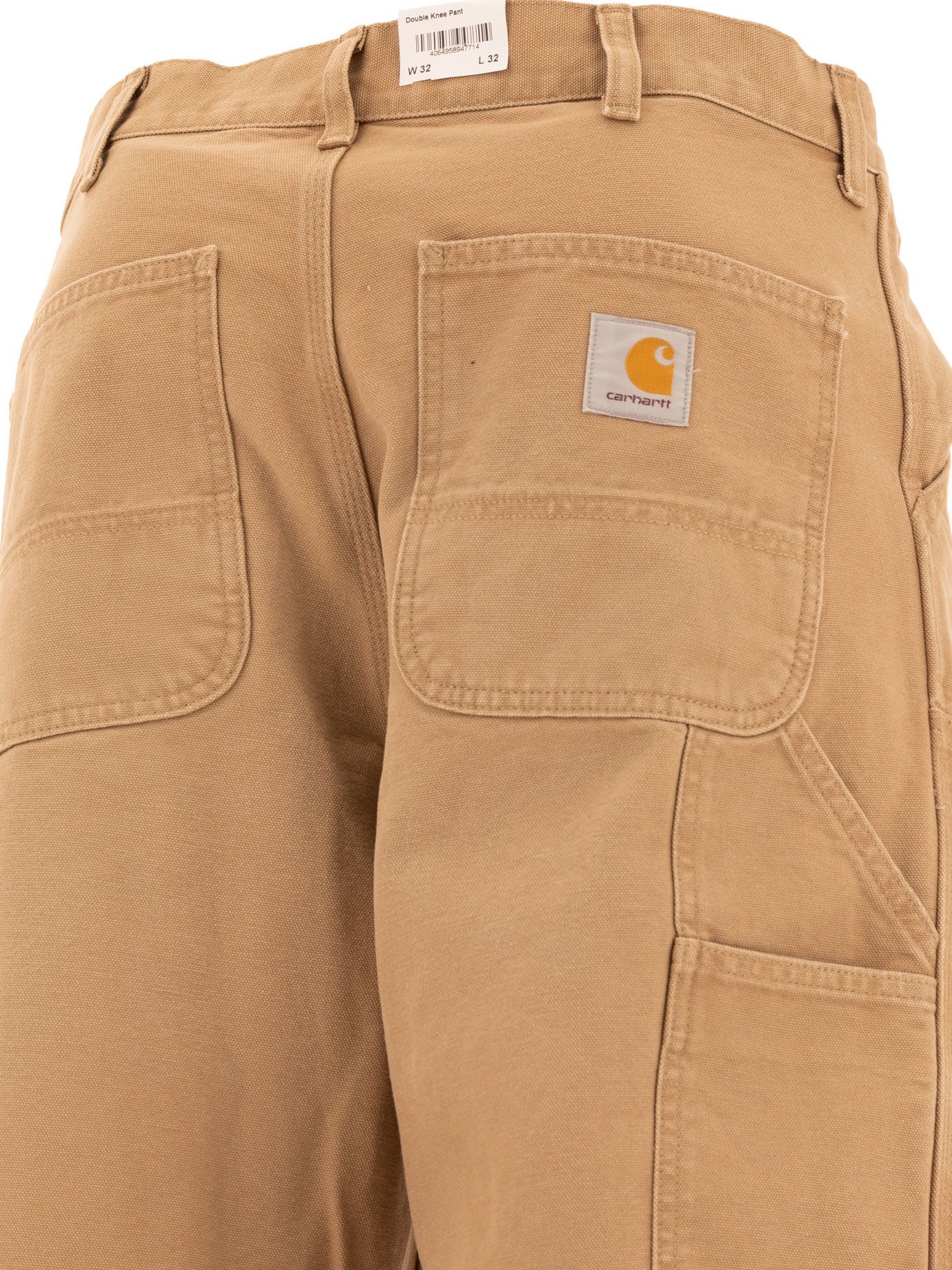 Carhartt Wip Trousers Size US 30 / EU 46 - 4 Thumbnail