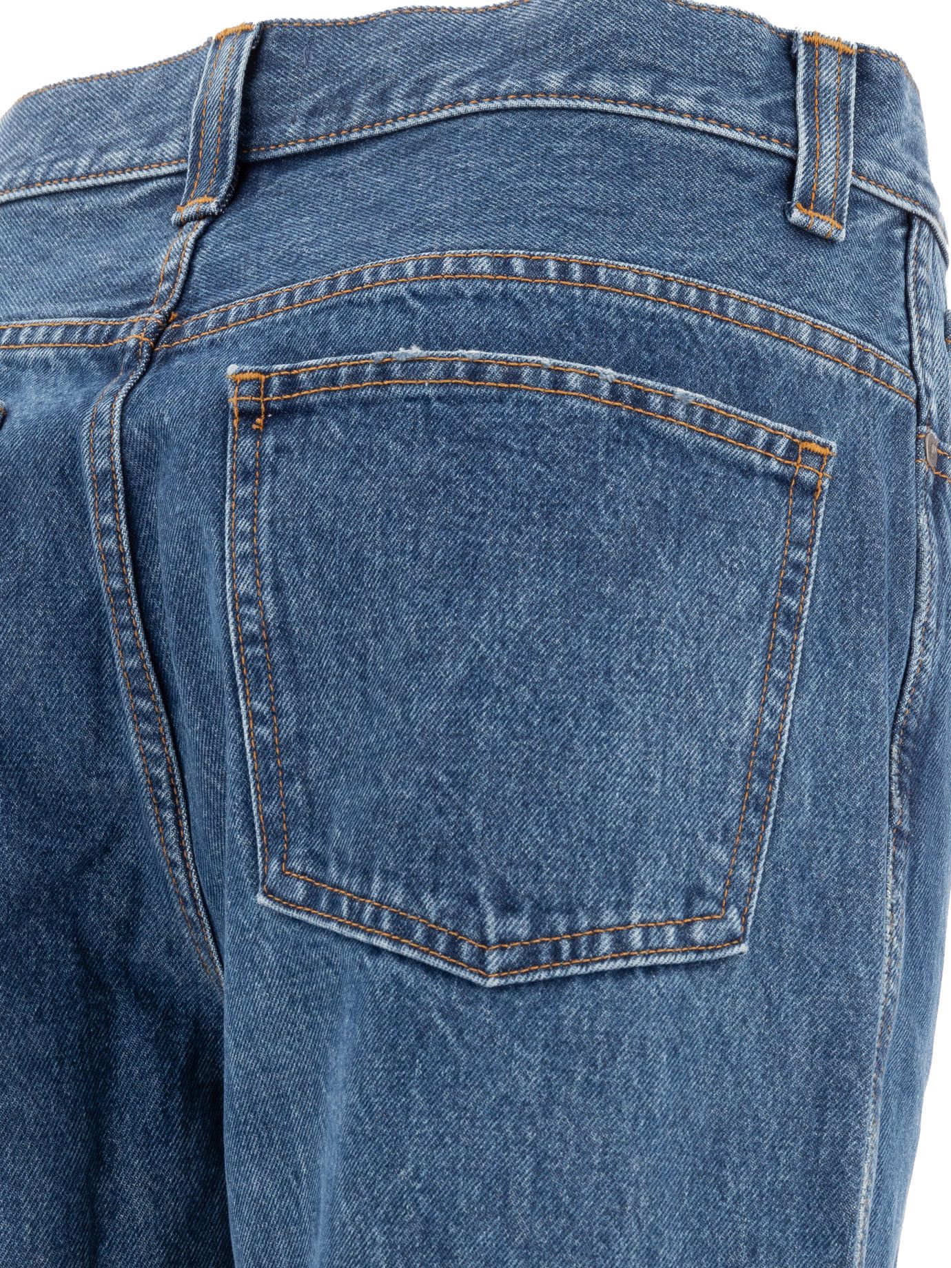 KHAITE Jeans Size 27" / US 4 / IT 40 - 4 Thumbnail