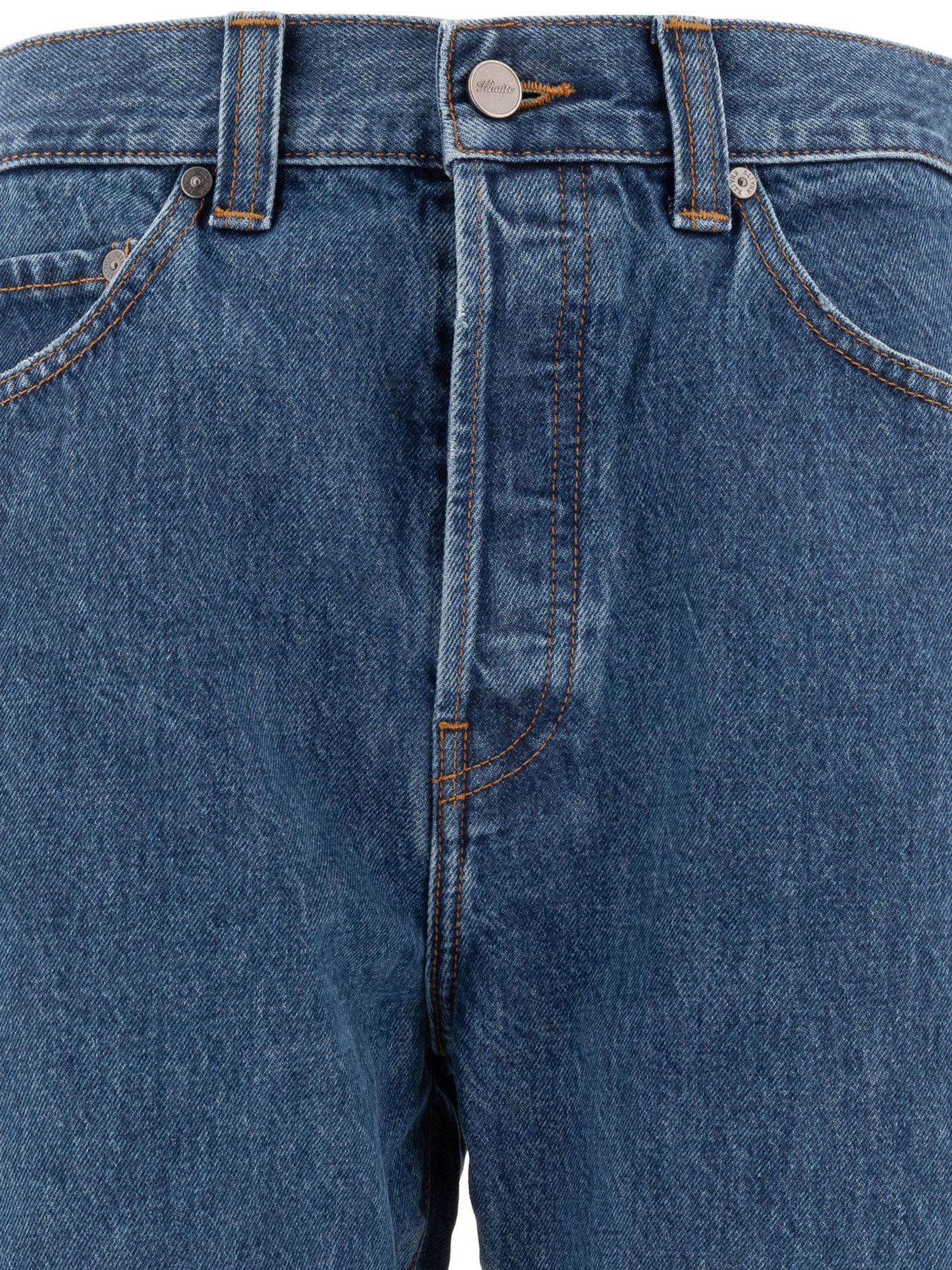 KHAITE Jeans Size 26" / US 2 / IT 38 - 3 Thumbnail