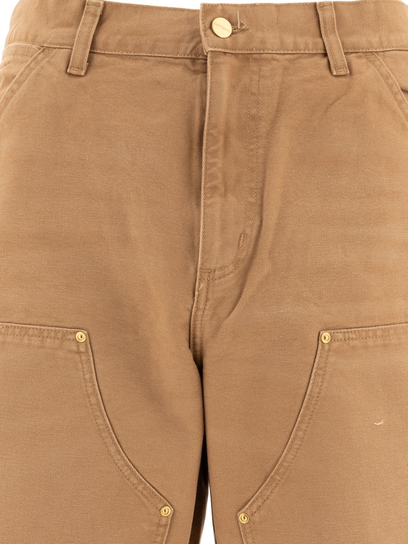Carhartt Wip Trousers Size US 32 / EU 48 - 3 Thumbnail