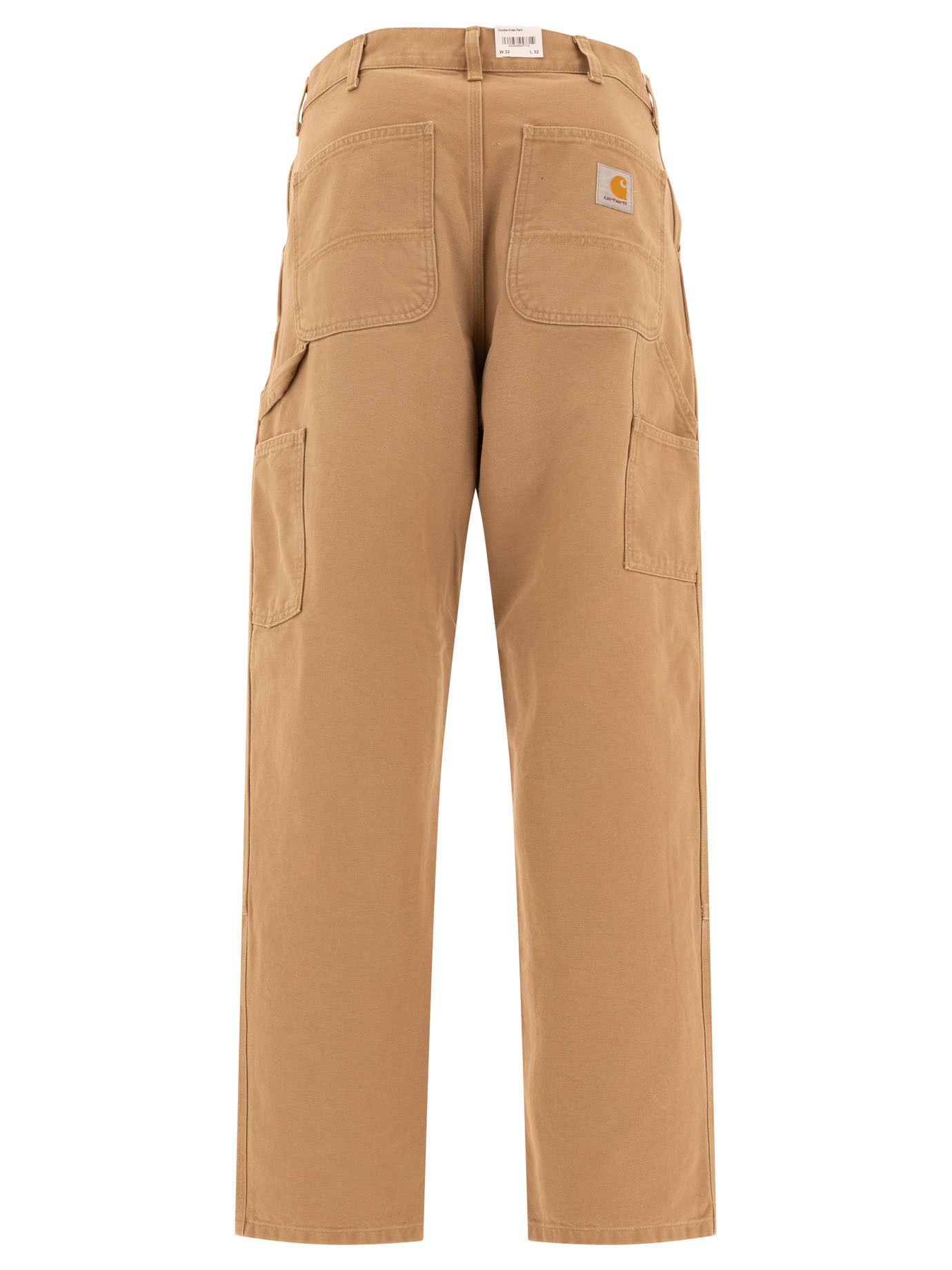Carhartt Wip Trousers Size US 32 / EU 48 - 2 Thumbnail
