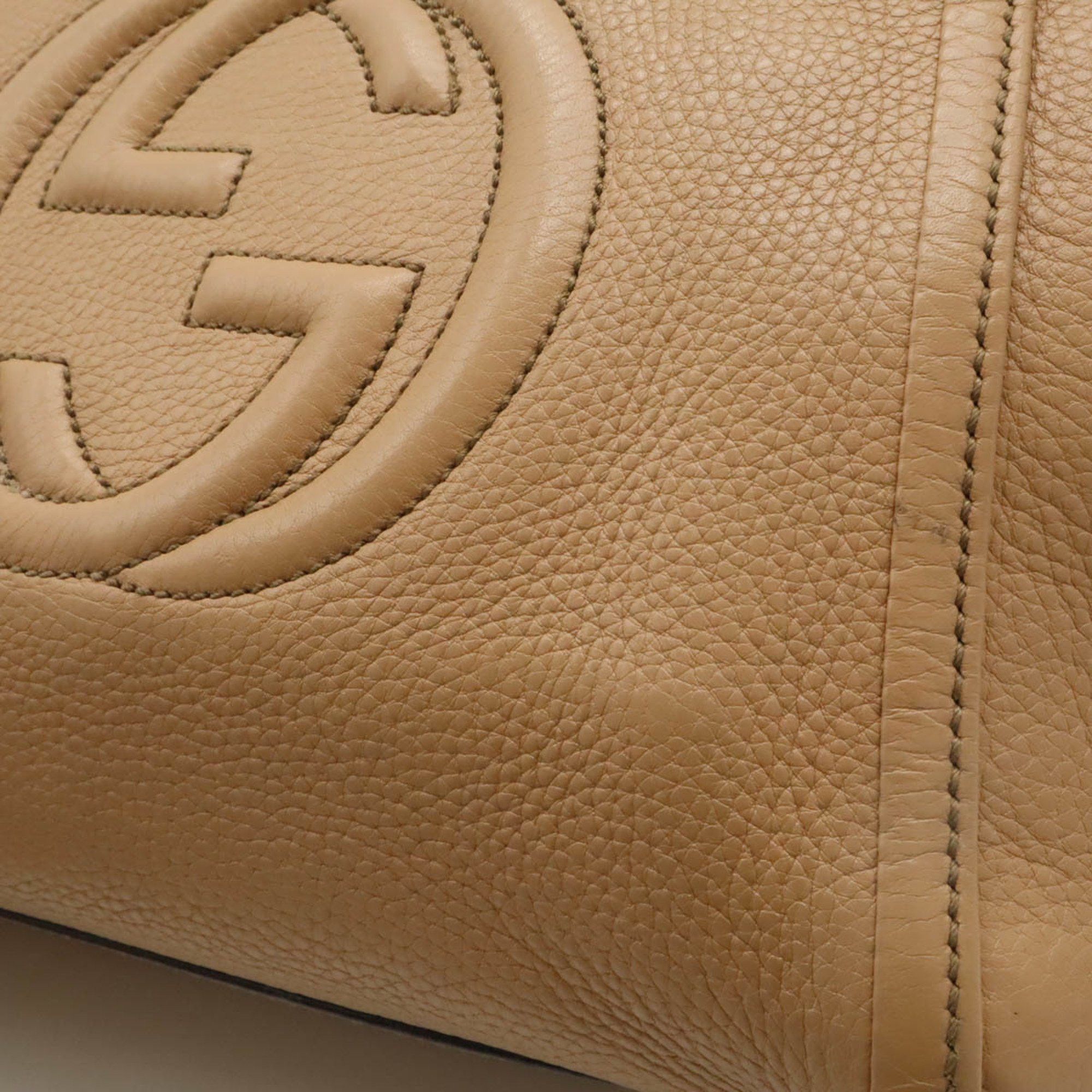 Gucci Gucci Soho tote Size ONE SIZE - 7 Thumbnail