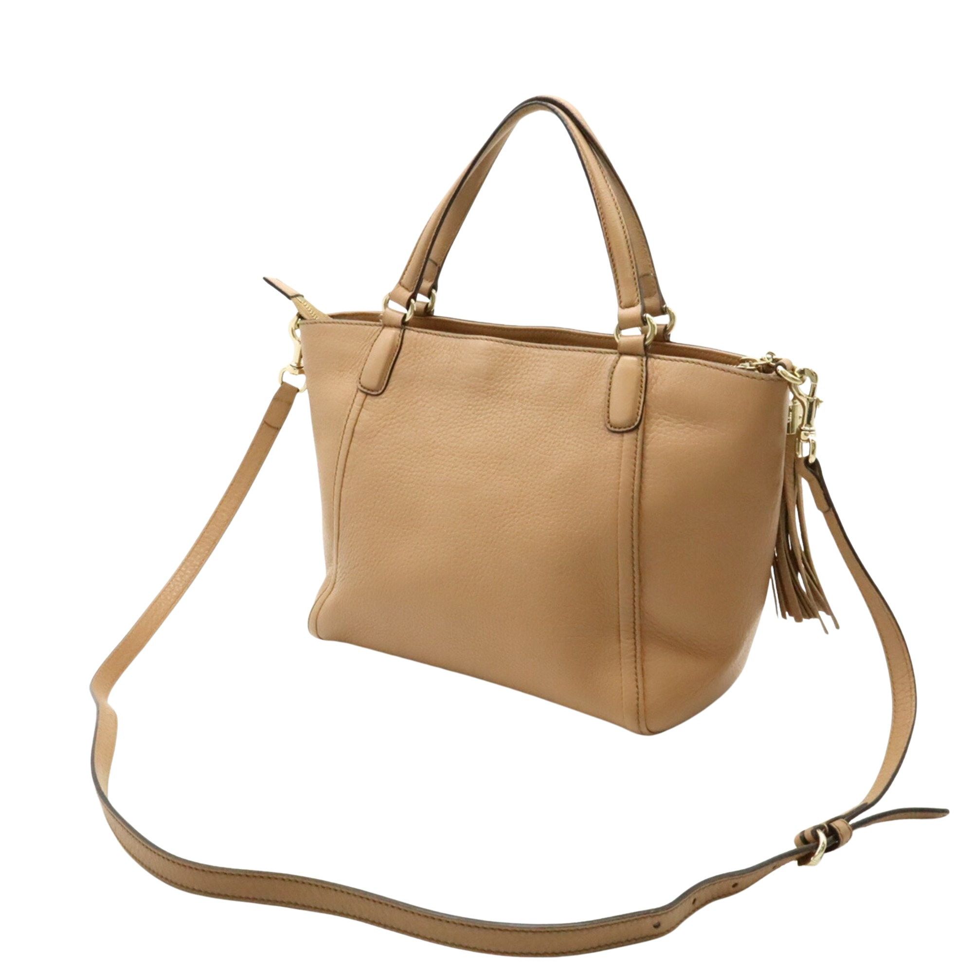 Gucci Gucci Soho tote Size ONE SIZE - 2 Thumbnail