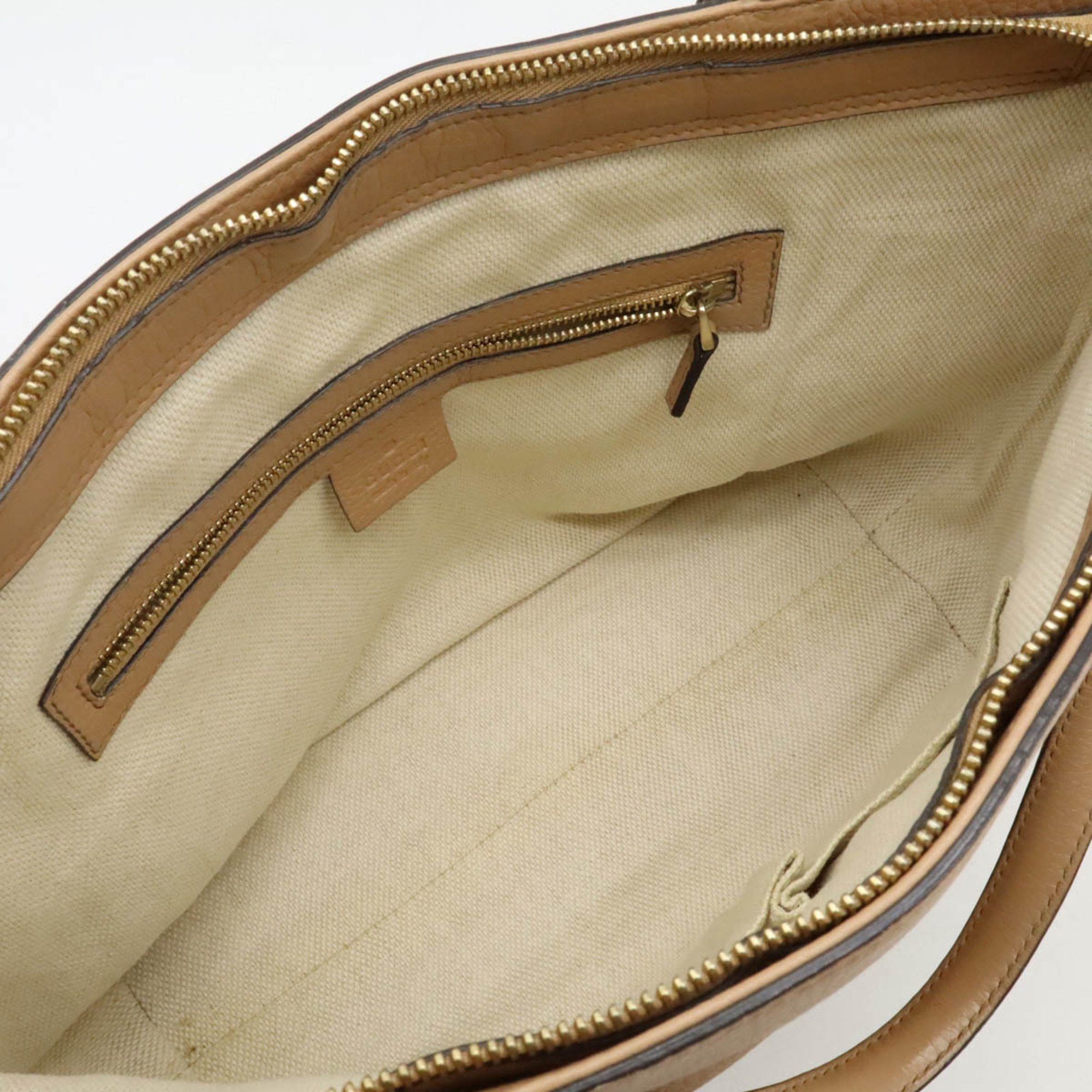 Gucci Gucci Soho tote Size ONE SIZE - 9 Thumbnail