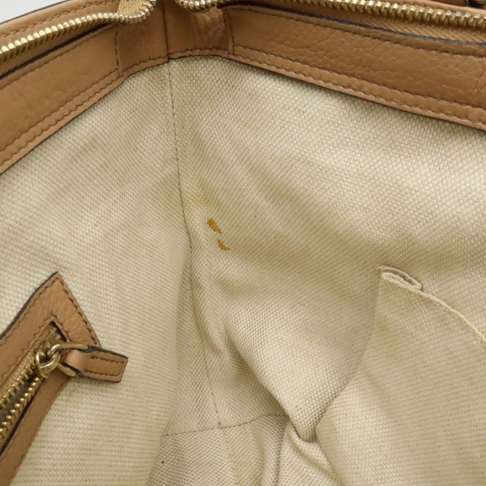 Gucci Gucci Soho tote Size ONE SIZE - 6 Thumbnail