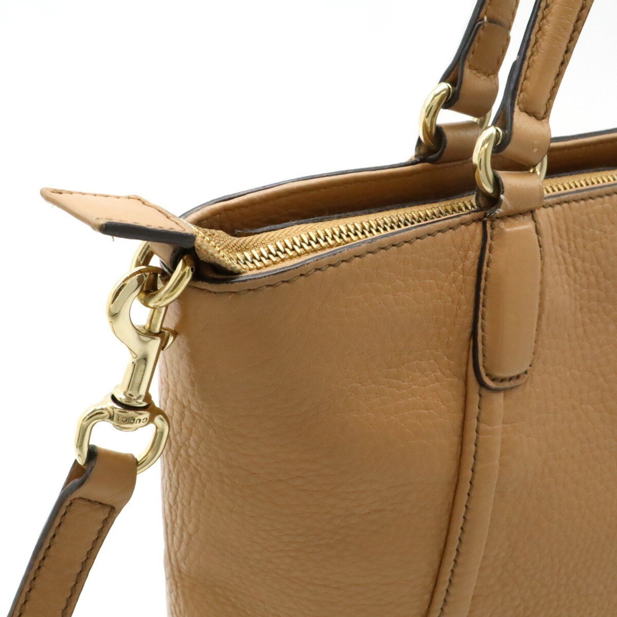 Gucci Gucci Soho tote Size ONE SIZE - 5 Thumbnail