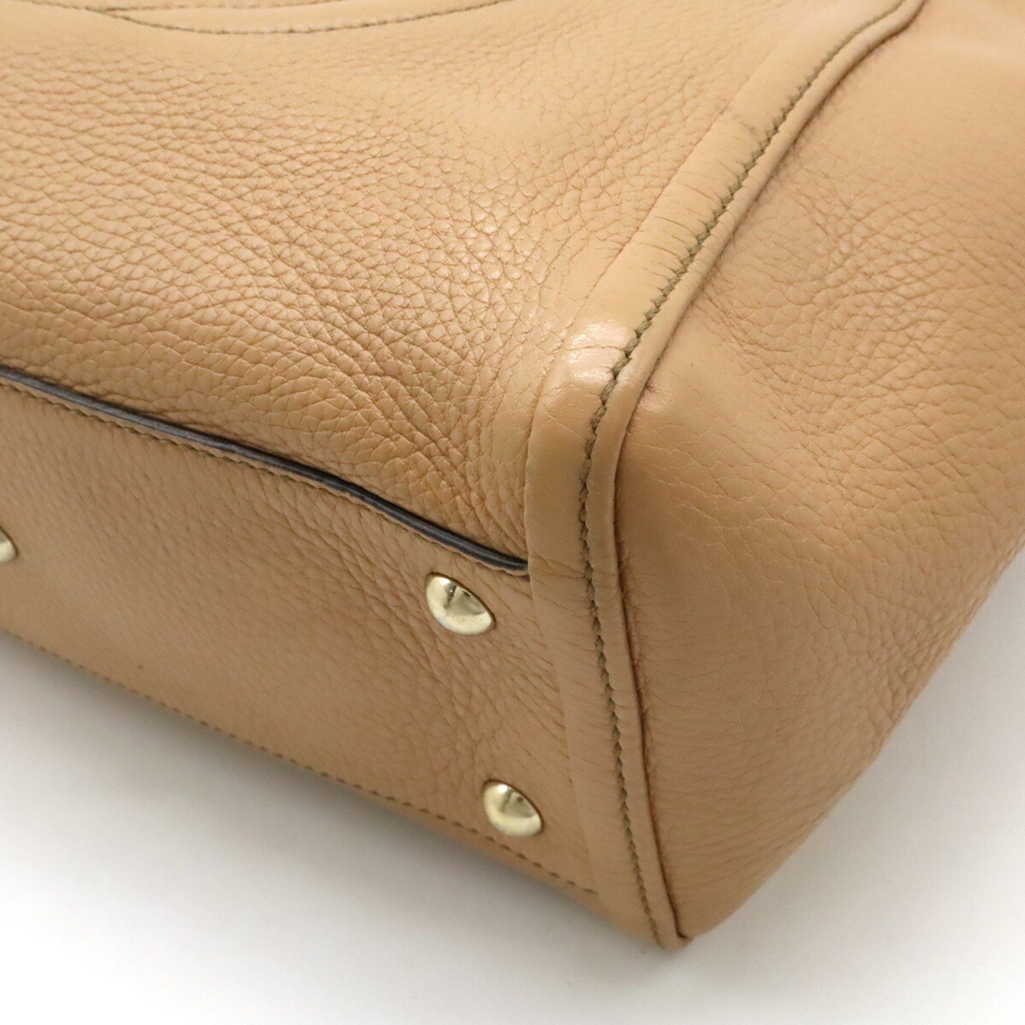 Gucci Gucci Soho tote Size ONE SIZE - 4 Thumbnail