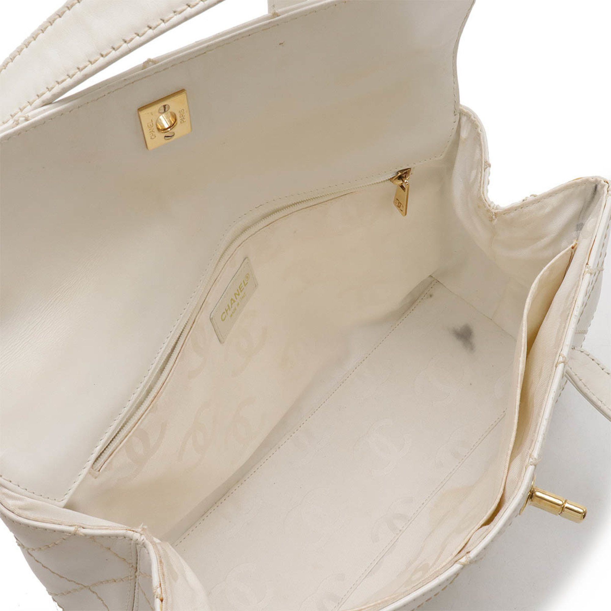 Chanel Chanel Coco Mark tote Size ONE SIZE - 6 Thumbnail