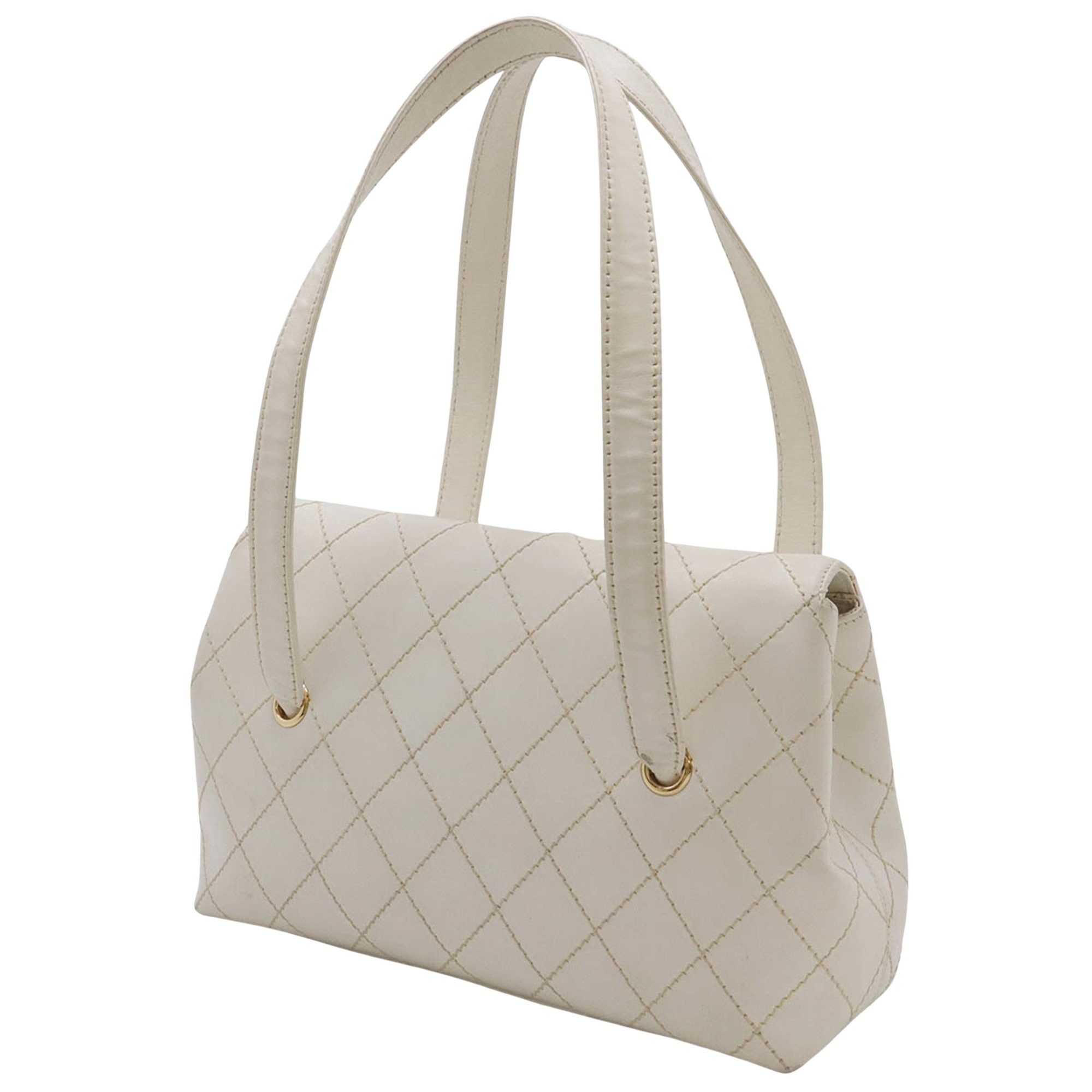 Chanel Chanel Coco Mark tote Size ONE SIZE - 2 Thumbnail