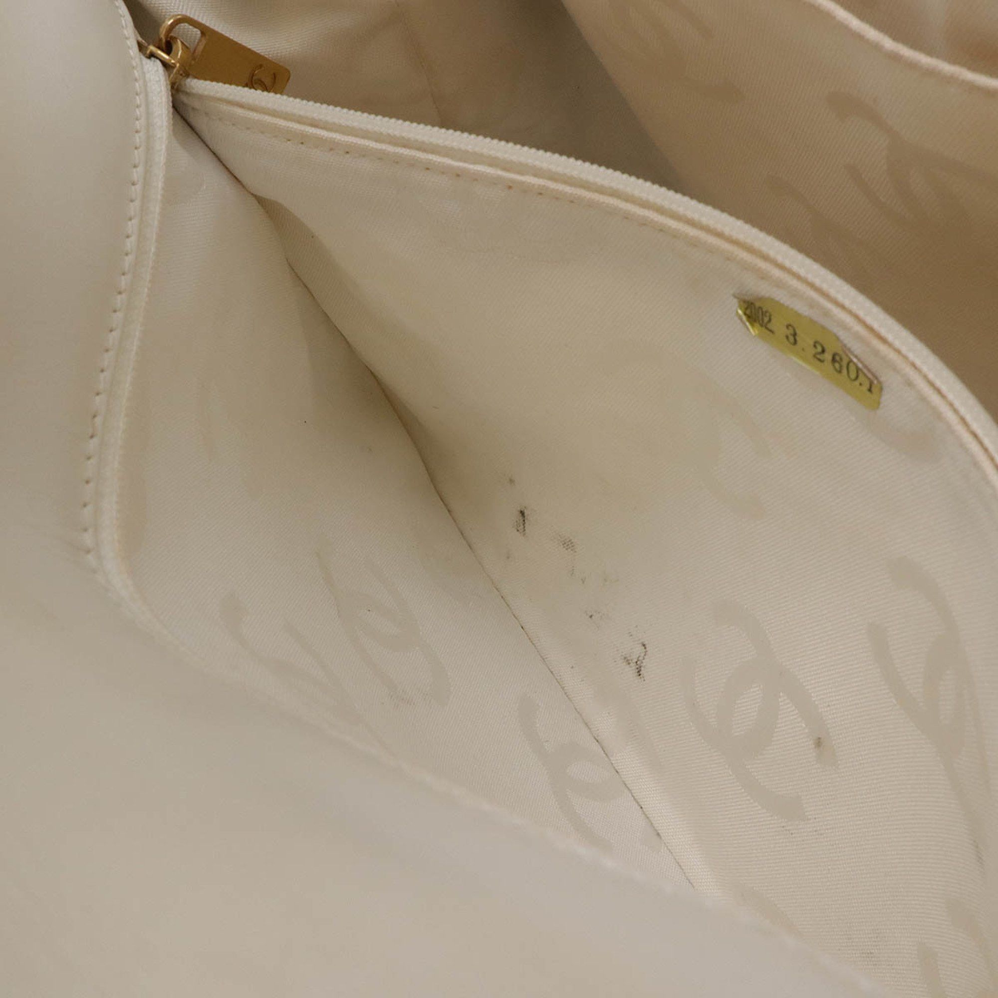 Chanel Chanel Coco Mark tote Size ONE SIZE - 8 Thumbnail