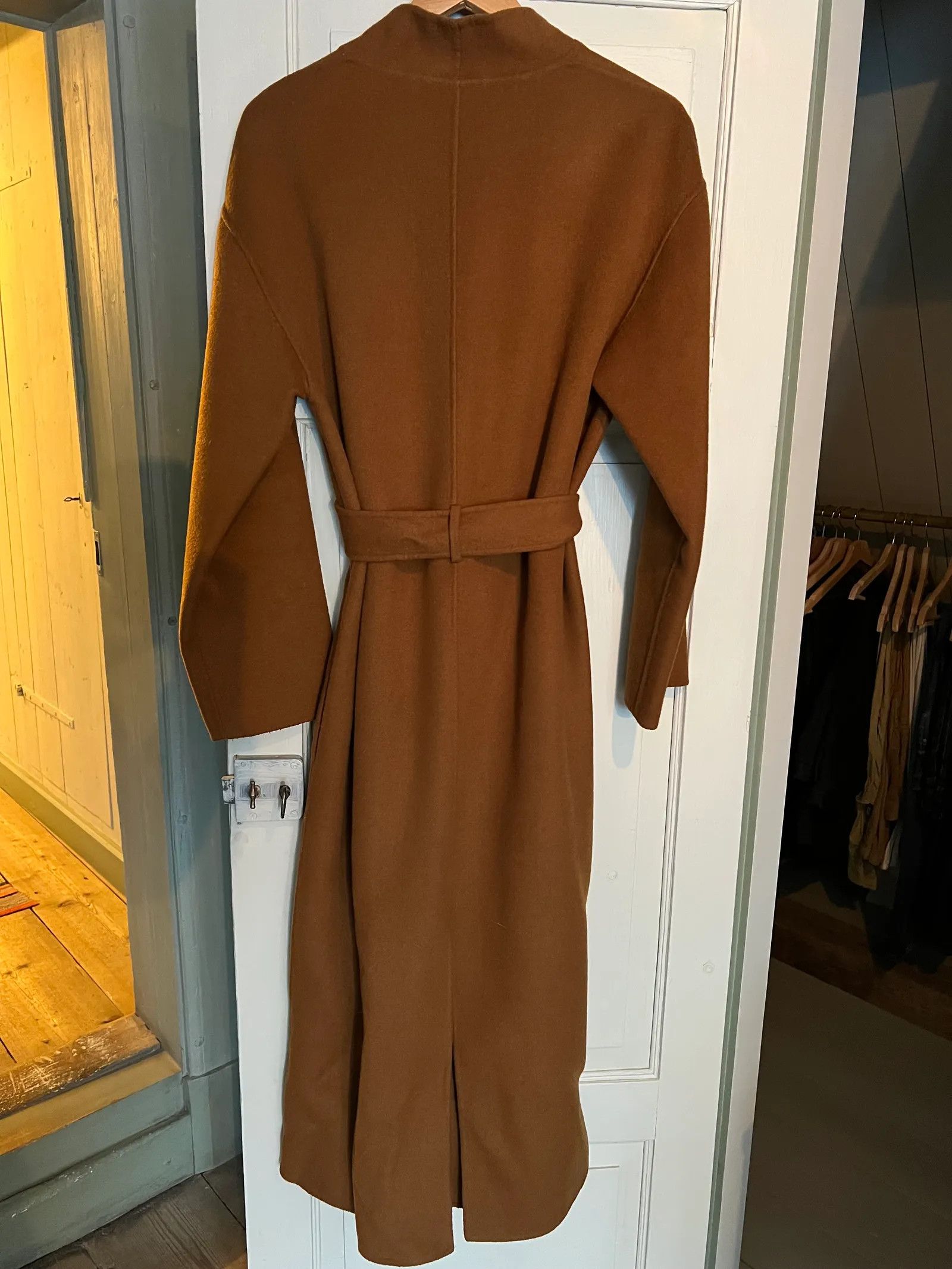 & Other Stories & Other Stories Coat Size XS / US 0-2 / IT 36-38 - 5 Thumbnail