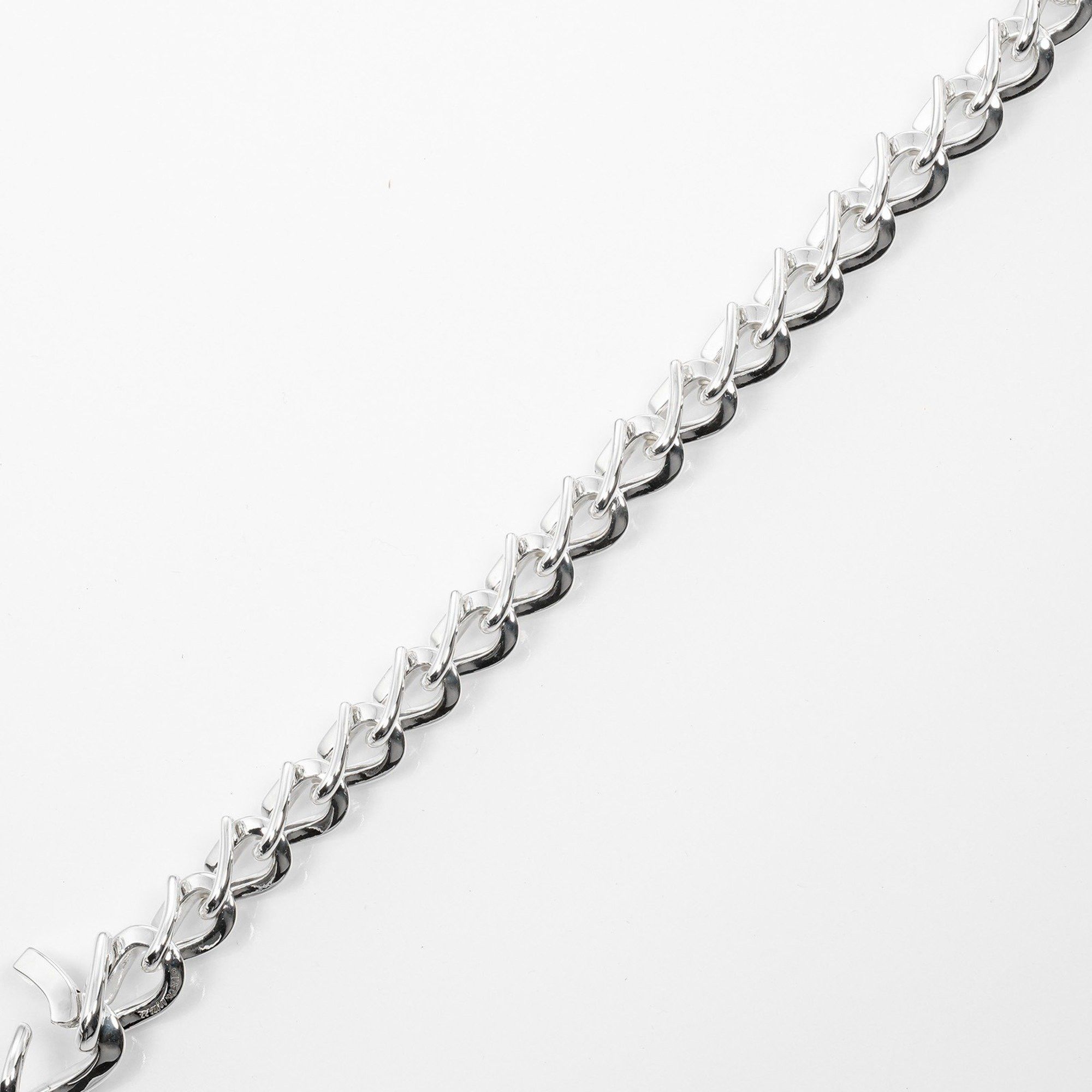 Tiffany & Co. Tiffany & Co Bracelet a maillon bracelet Size ONE SIZE - 7 Thumbnail