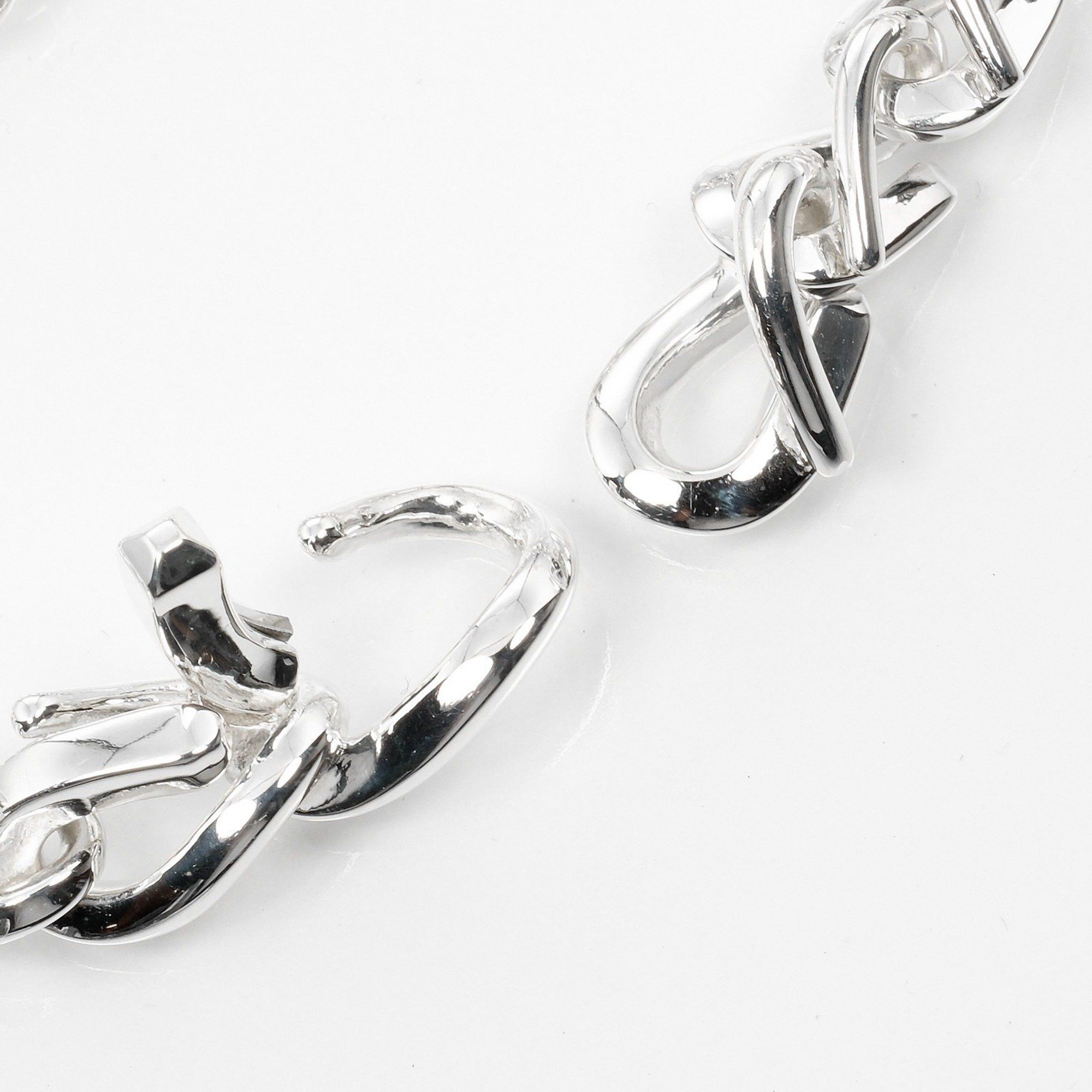 Tiffany & Co. Tiffany & Co Bracelet a maillon bracelet Size ONE SIZE - 6 Thumbnail