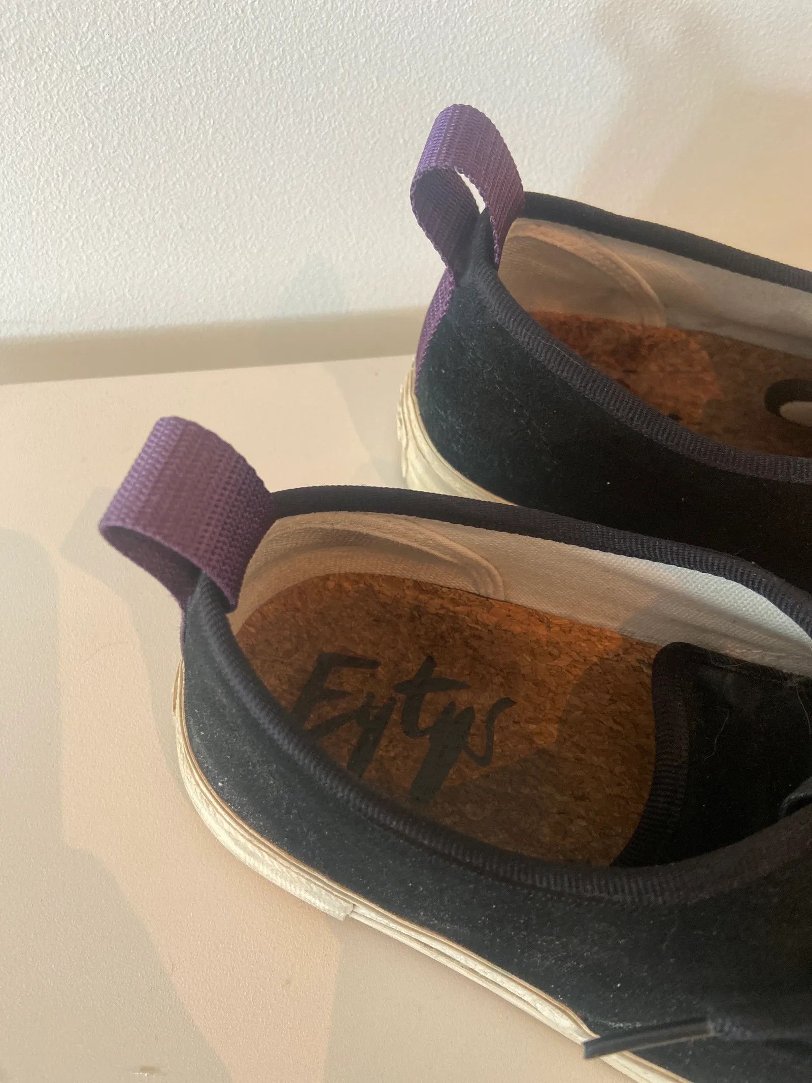 Eytys Eytys Sneakers Size US 10 / IT 40 - 2 Thumbnail