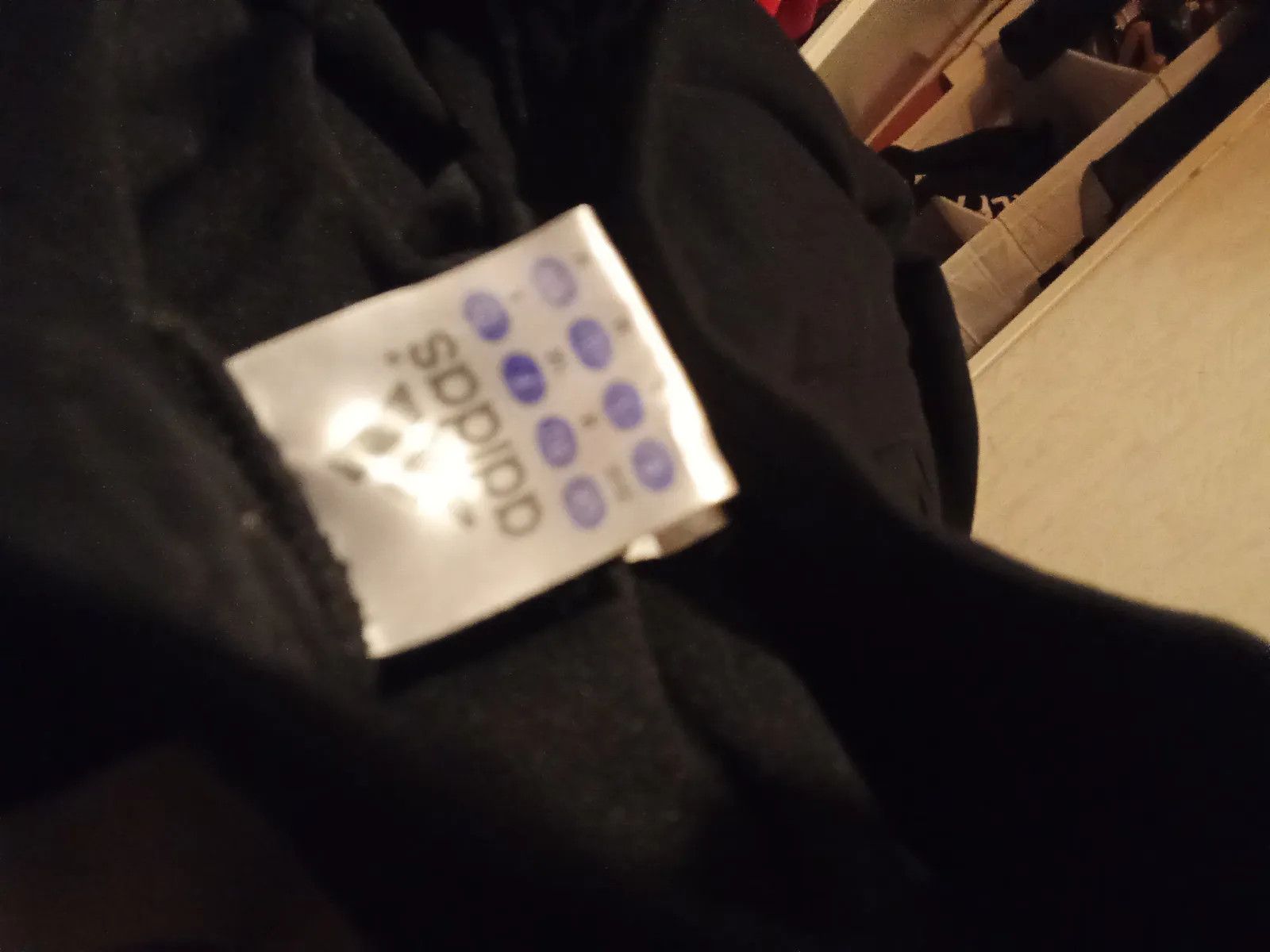 Adidas Adidas Pants Size 27" / US 4 / IT 40 - 2 Thumbnail