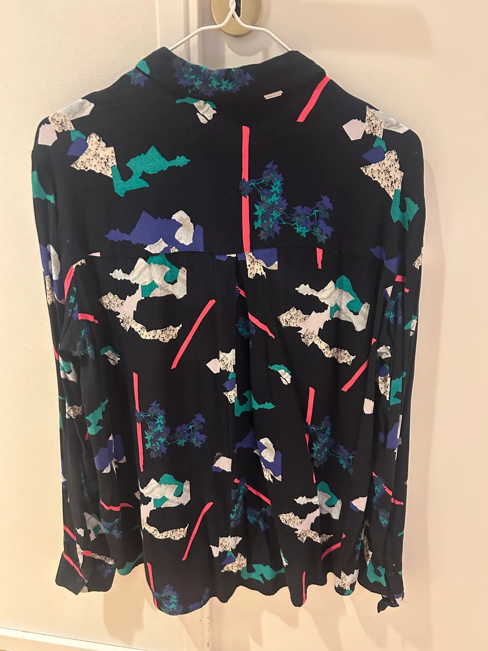 & Other Stories & Other Stories Shirt Size M / US 6-8 / IT 42-44 - 4 Thumbnail