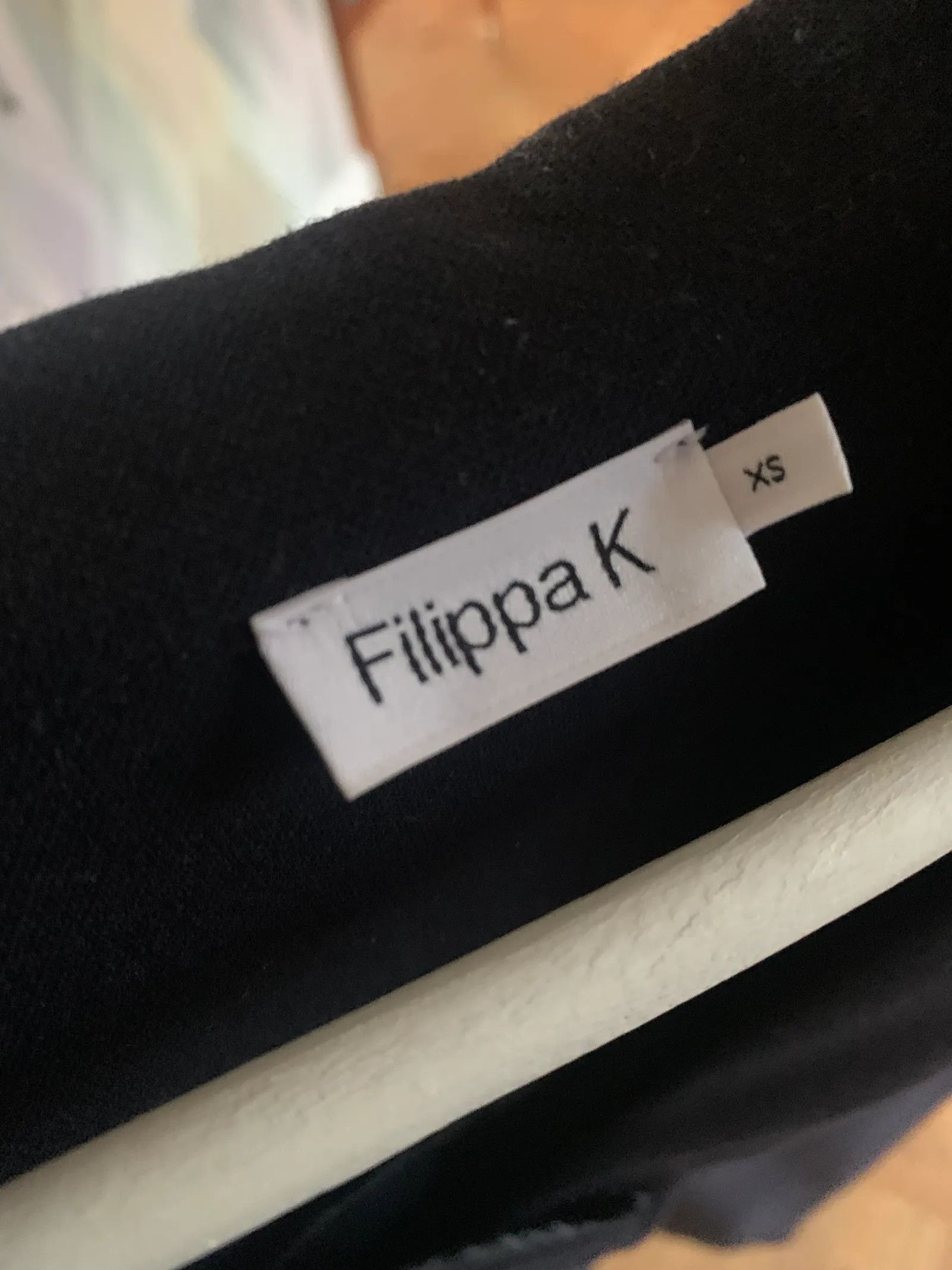 Filippa K Filippa K Dress Size XS / US 0-2 / IT 36-38 - 2 Thumbnail